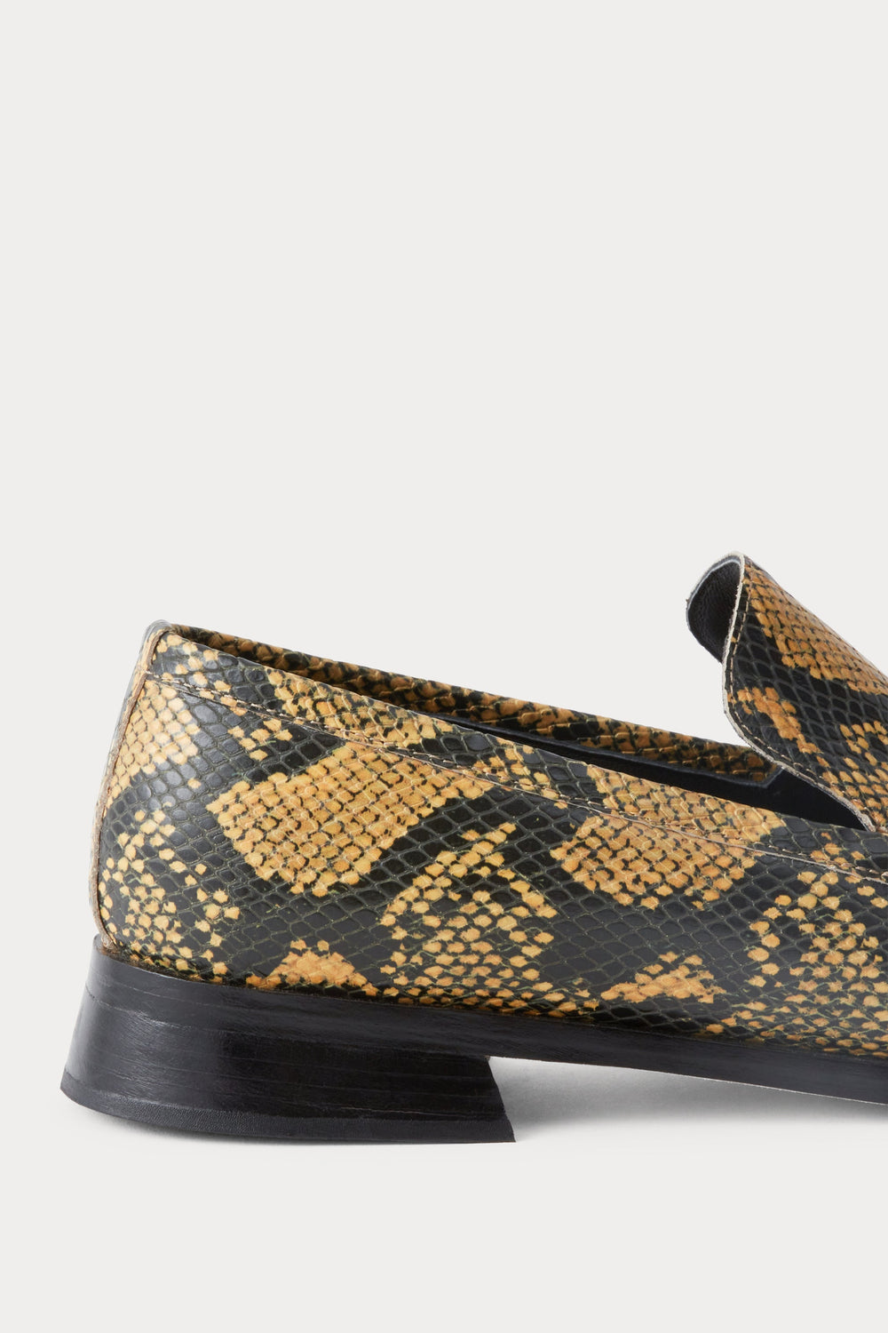 Merriden Loafer - Rachel Comey