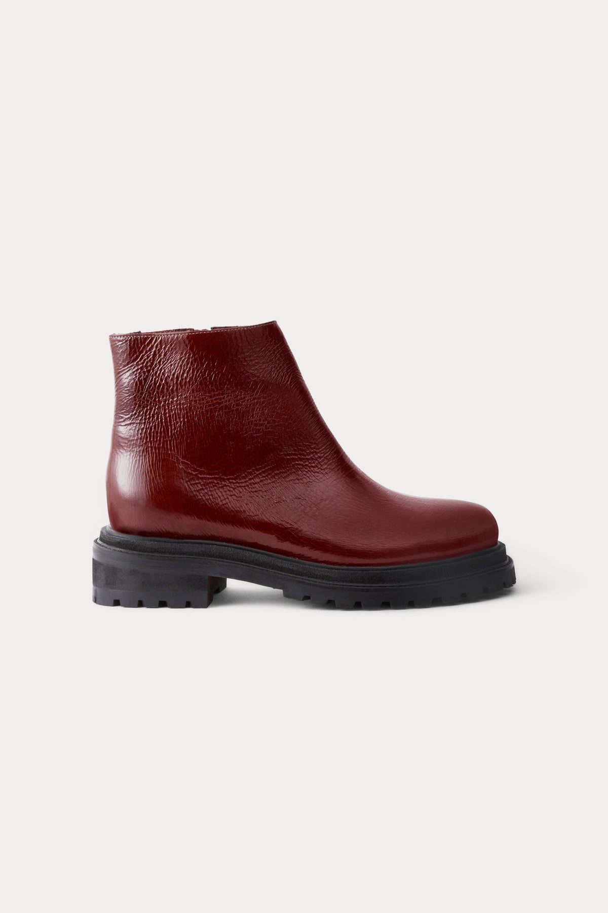Dailey Lug Bootie - Rachel Comey