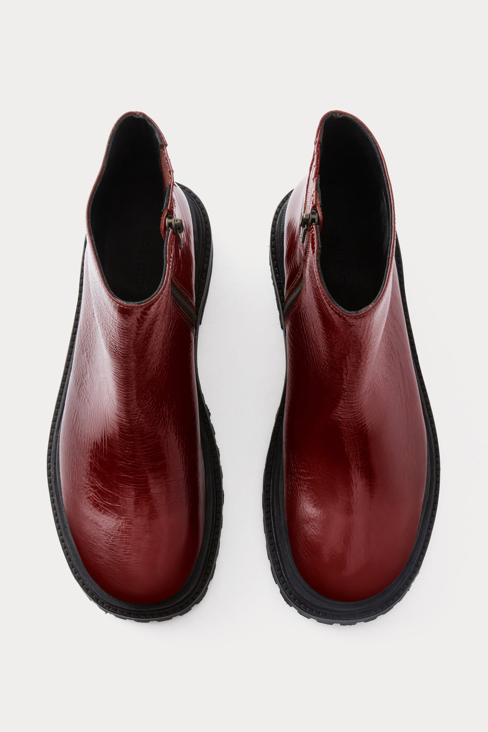 Dailey Lug Bootie - Rachel Comey