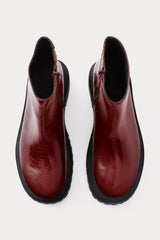 Dailey Lug Bootie - Rachel Comey