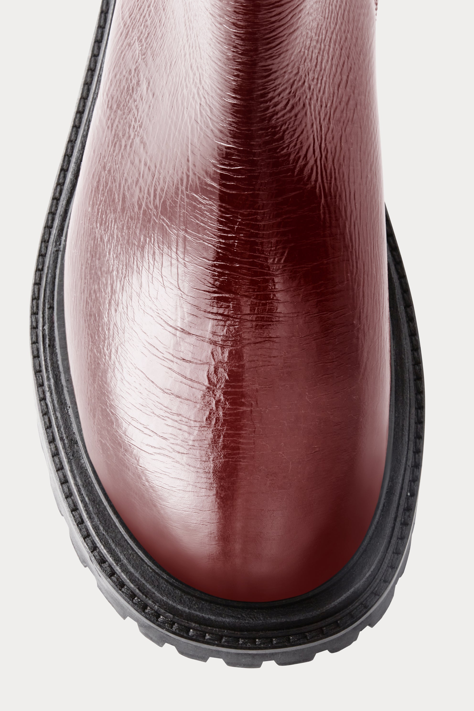Dailey Lug Bootie - Rachel Comey