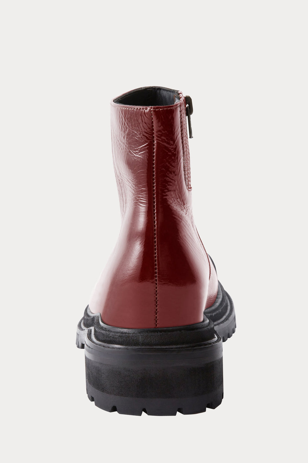 Dailey Lug Bootie - Rachel Comey