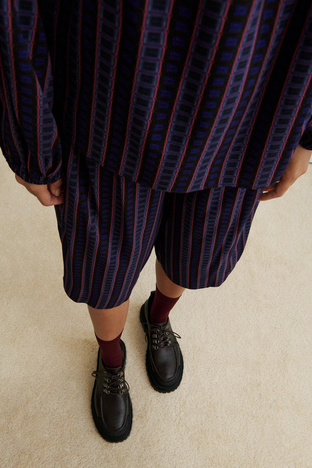 Adaro Flat - Rachel Comey