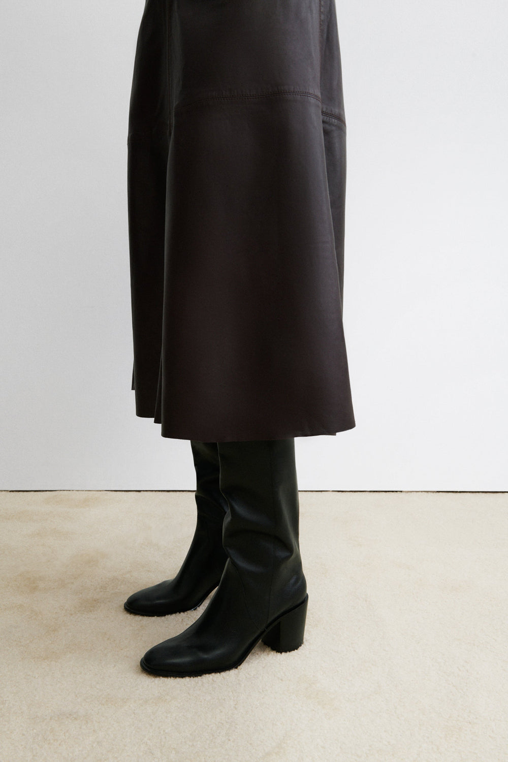 Boe Boot - Rachel Comey