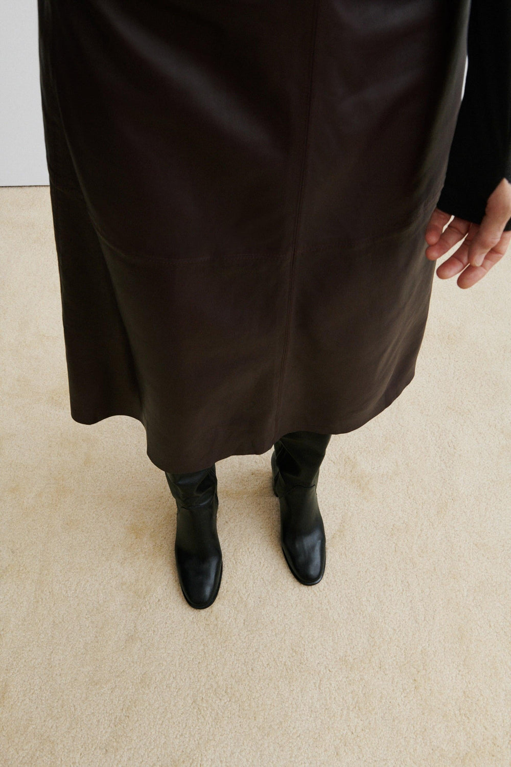 Boe Boot - Rachel Comey