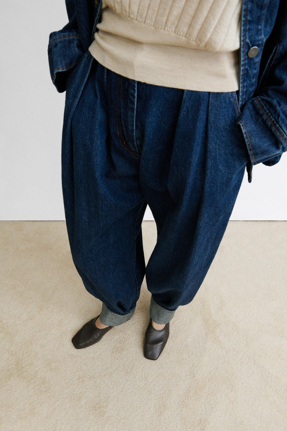 Barral Flat - Rachel Comey