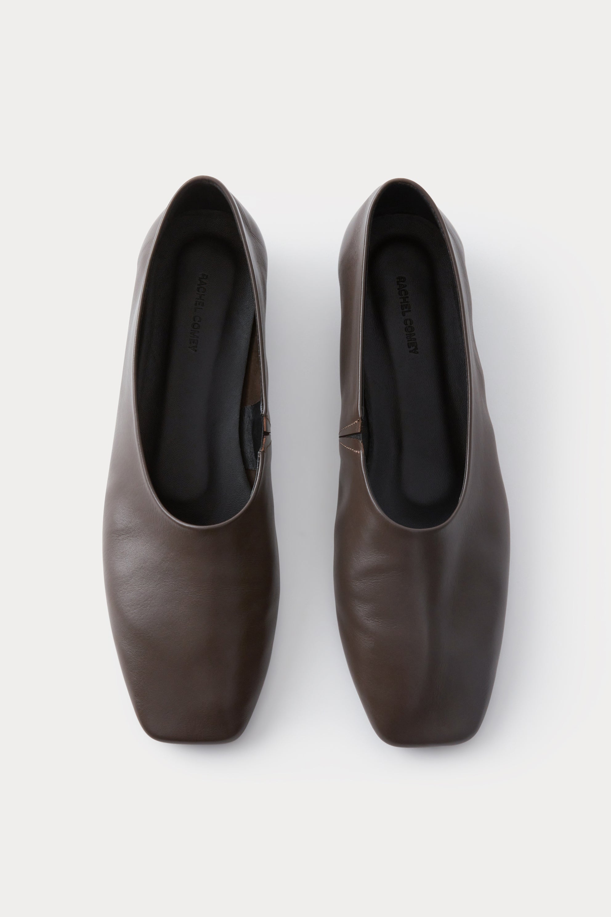 Barral Flat - Rachel Comey