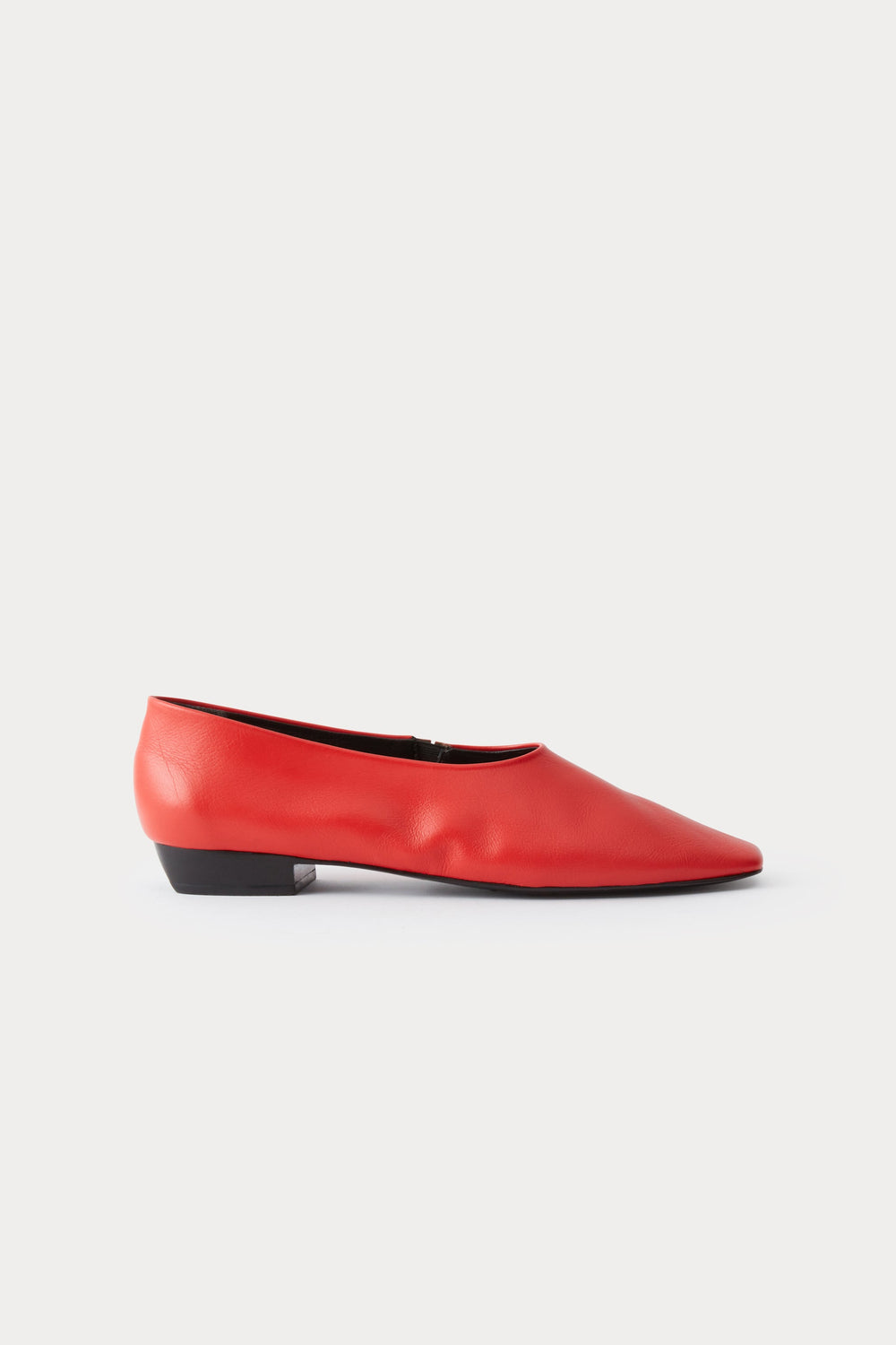 Barral Flat - Rachel Comey