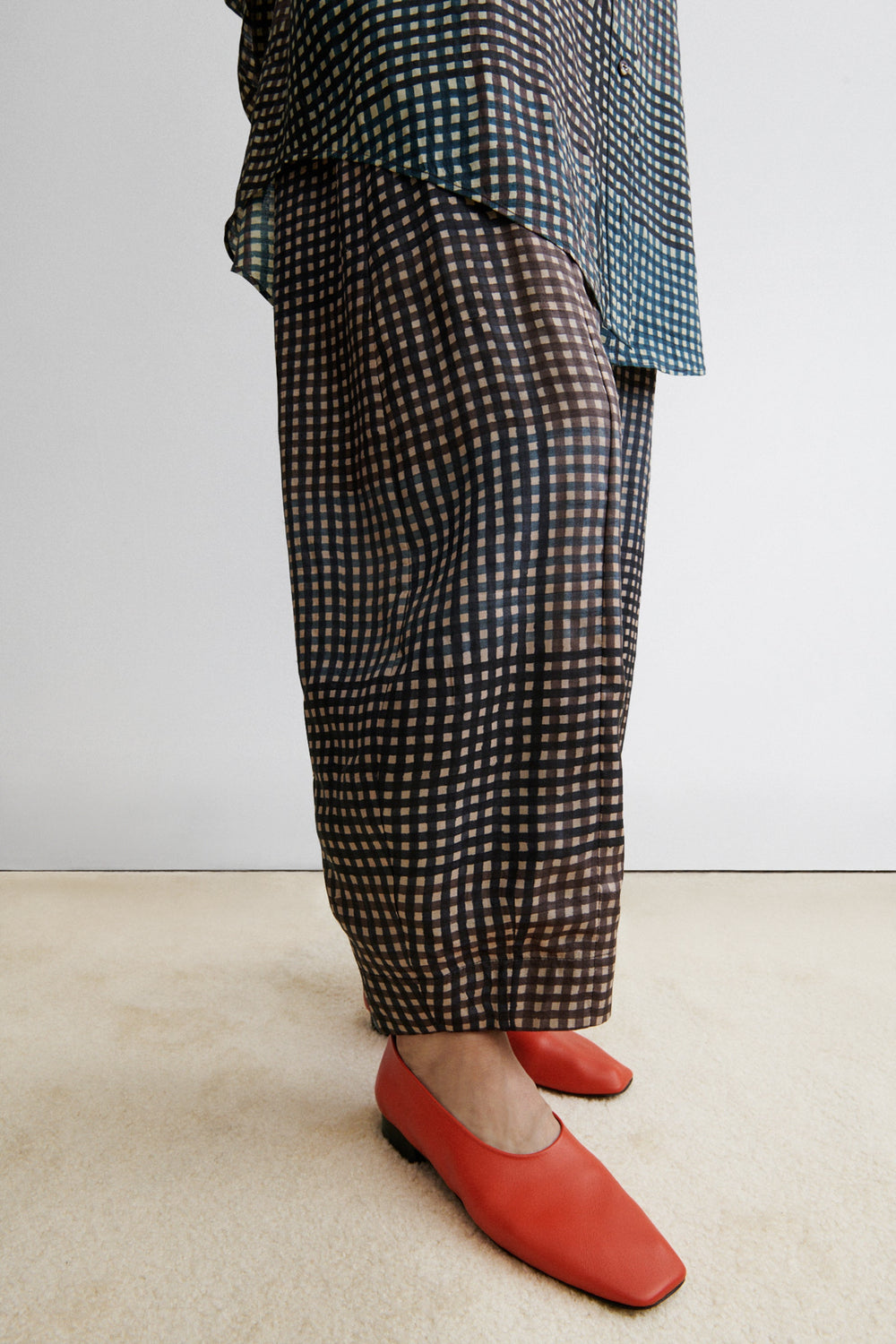 Barral Flat - Rachel Comey