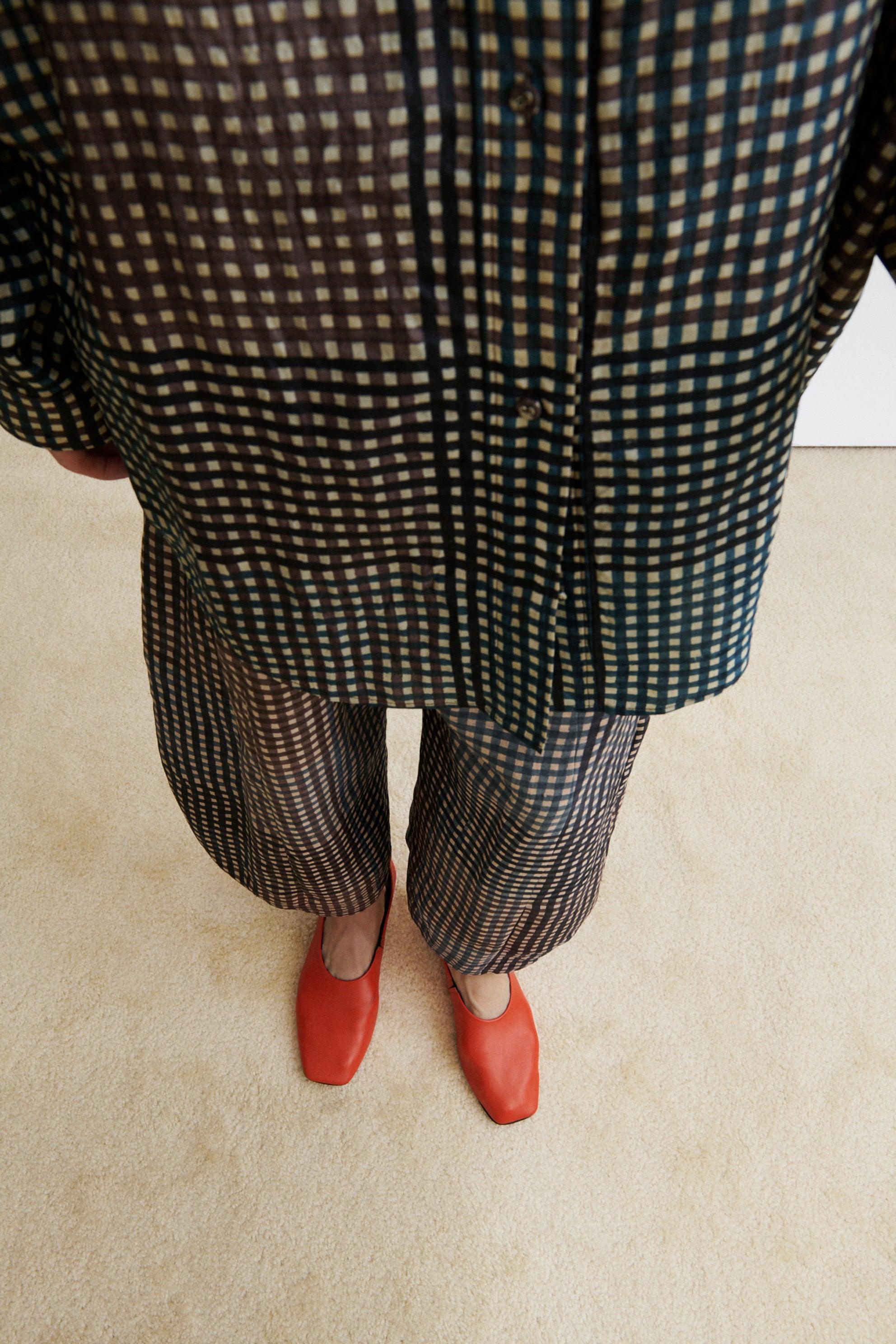 Barral Flat - Rachel Comey