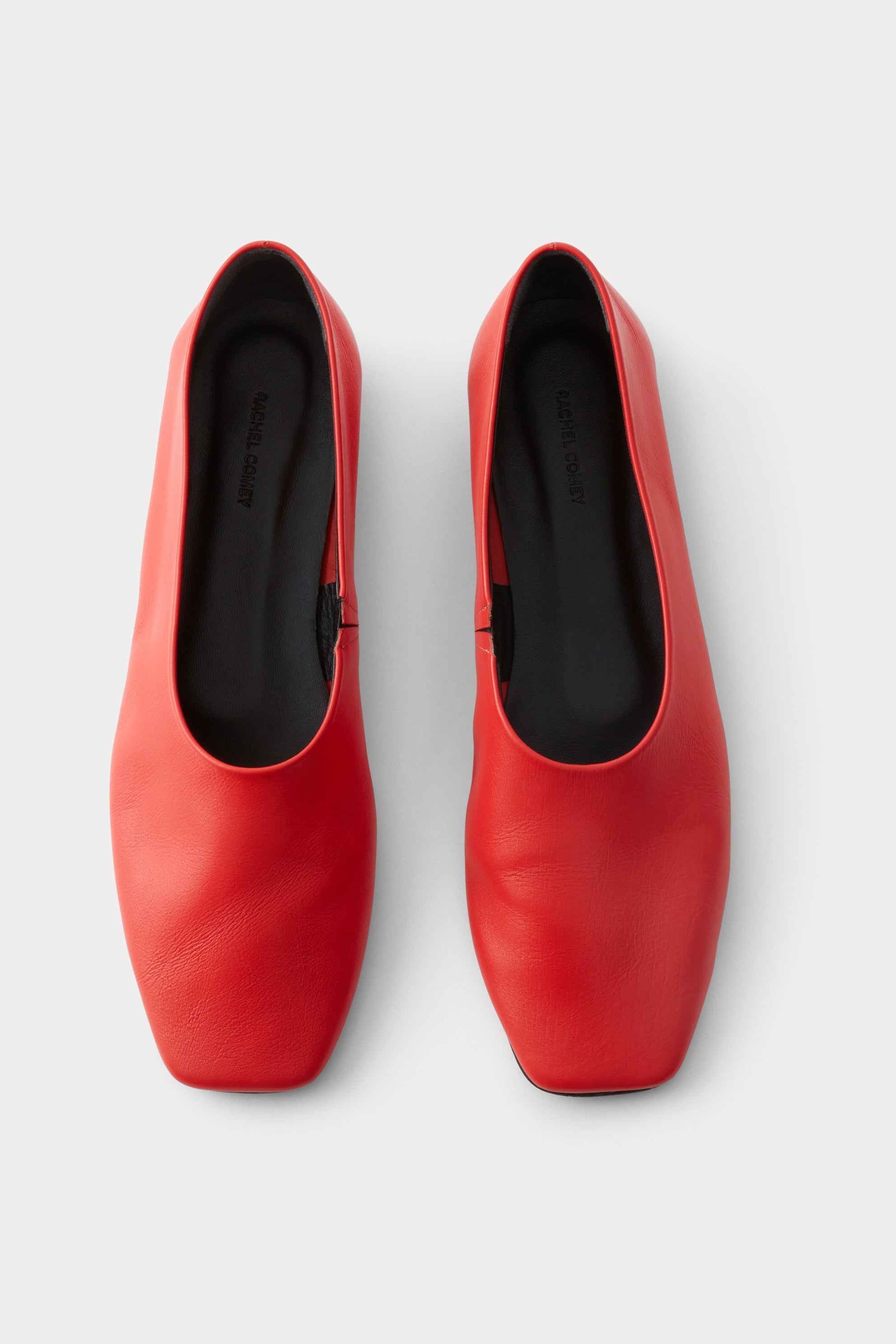Barral Flat - Rachel Comey