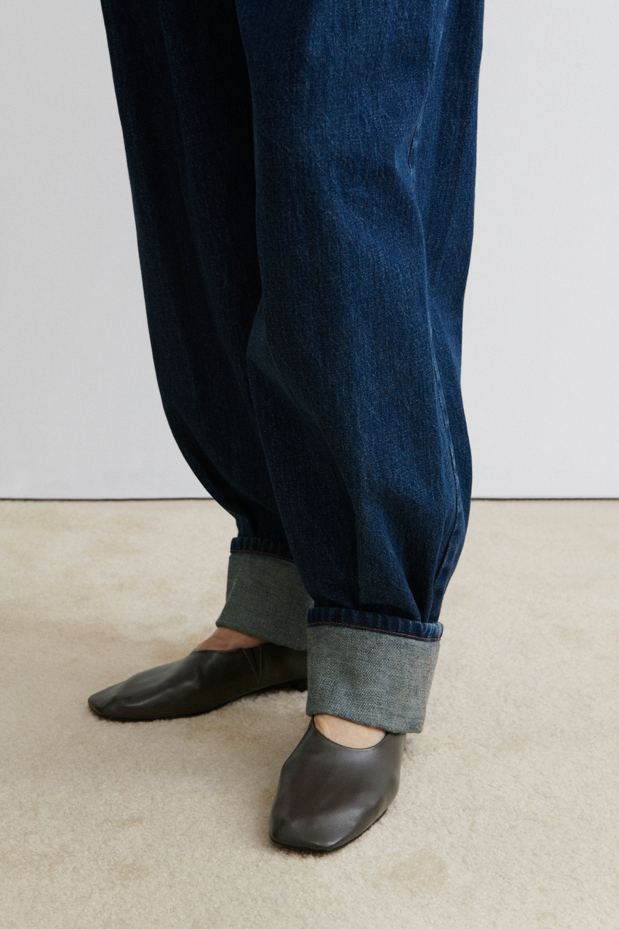Barral Flat - Rachel Comey