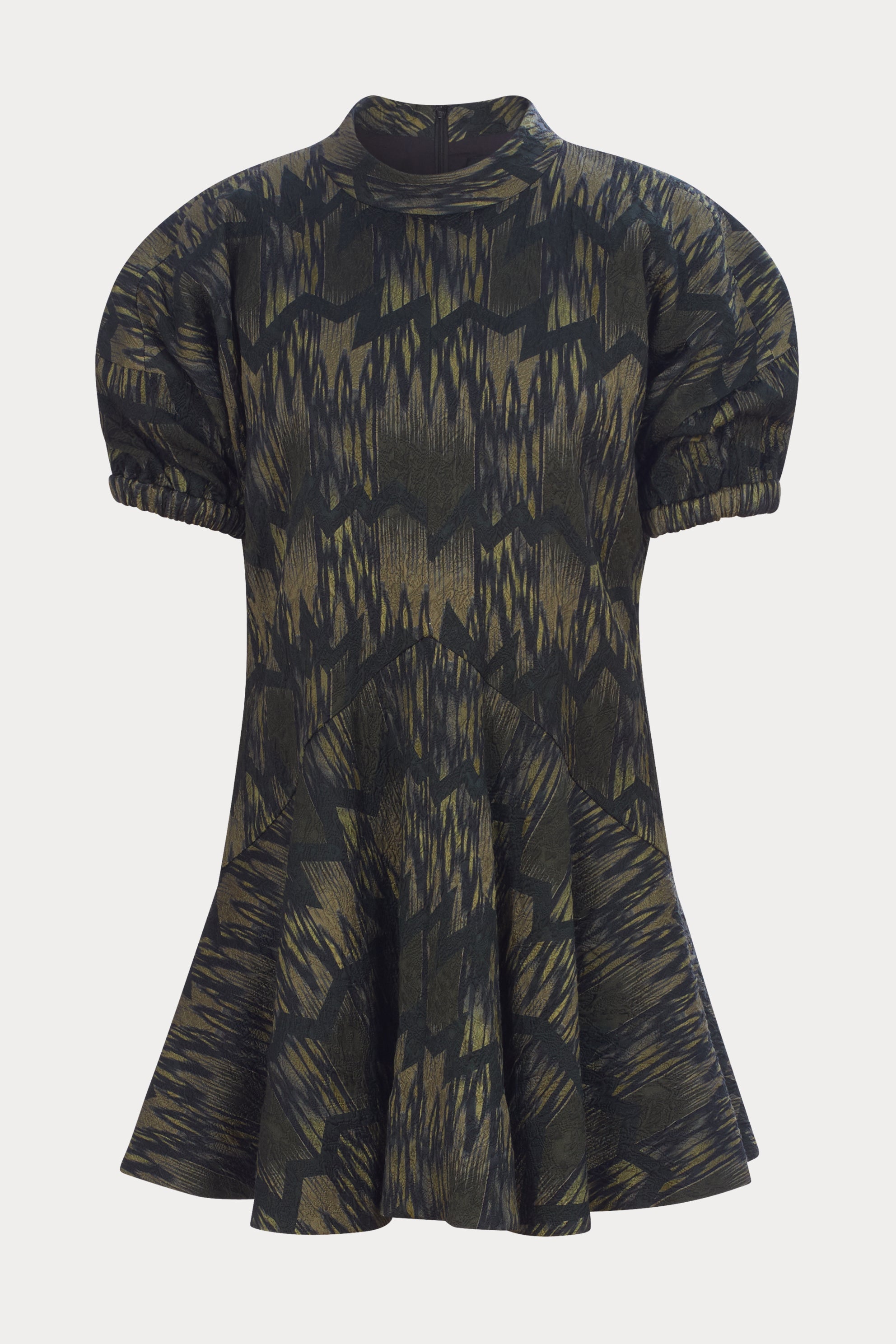 Cadden Dress - Rachel Comey