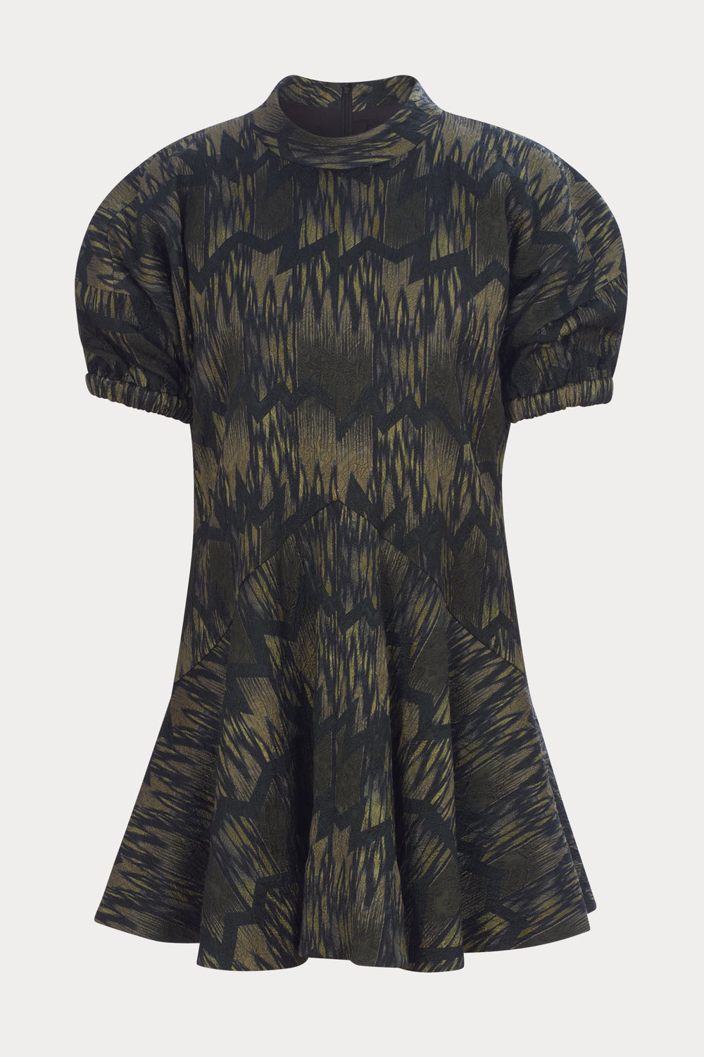 Cadden Dress - Rachel Comey