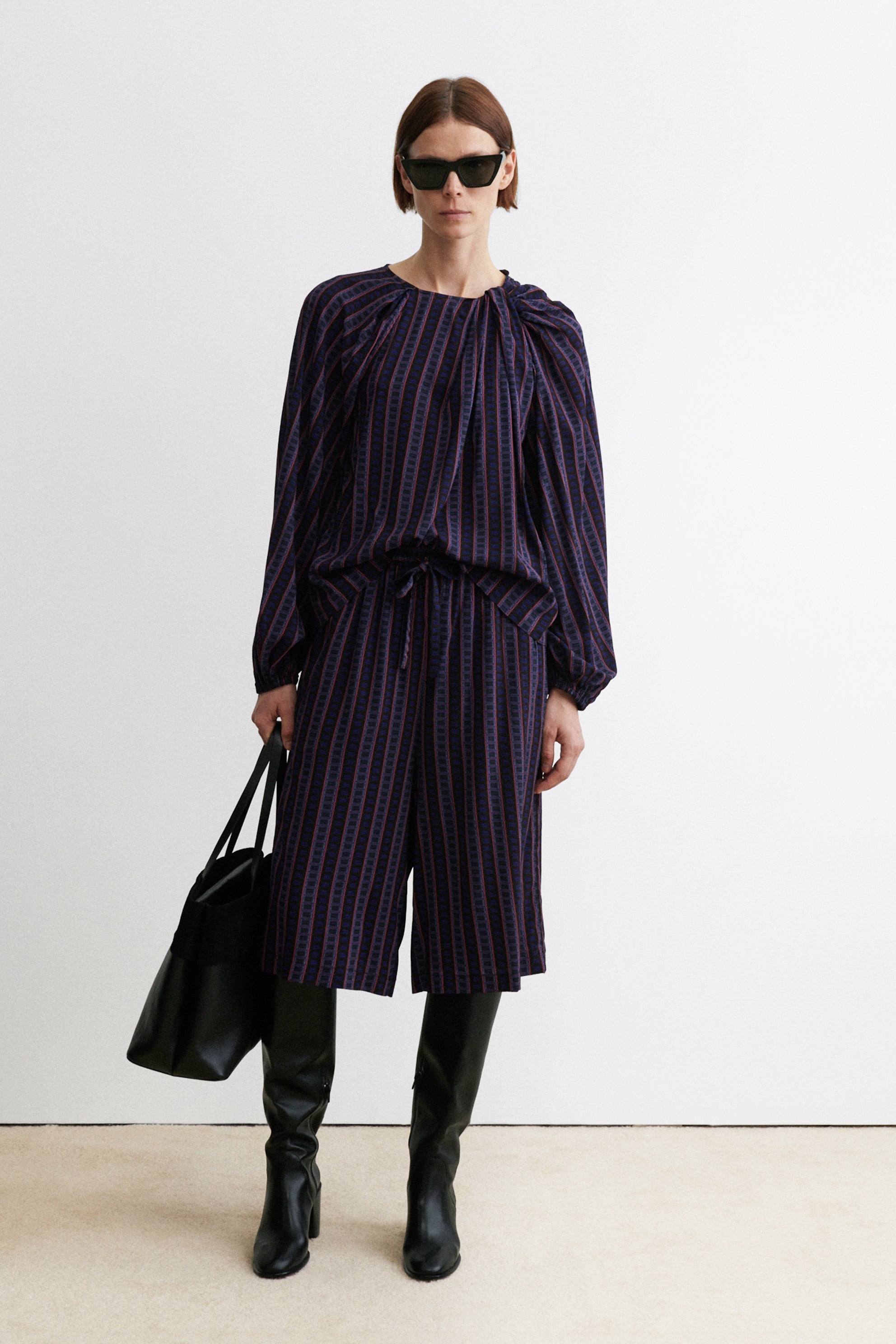Cassio Short - Rachel Comey