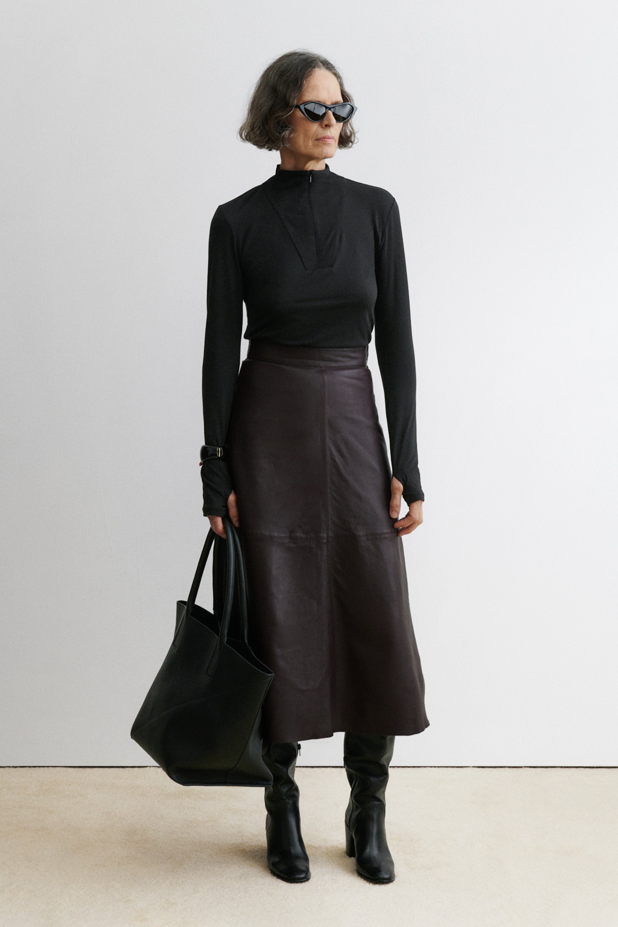 Content Skirt - Rachel Comey