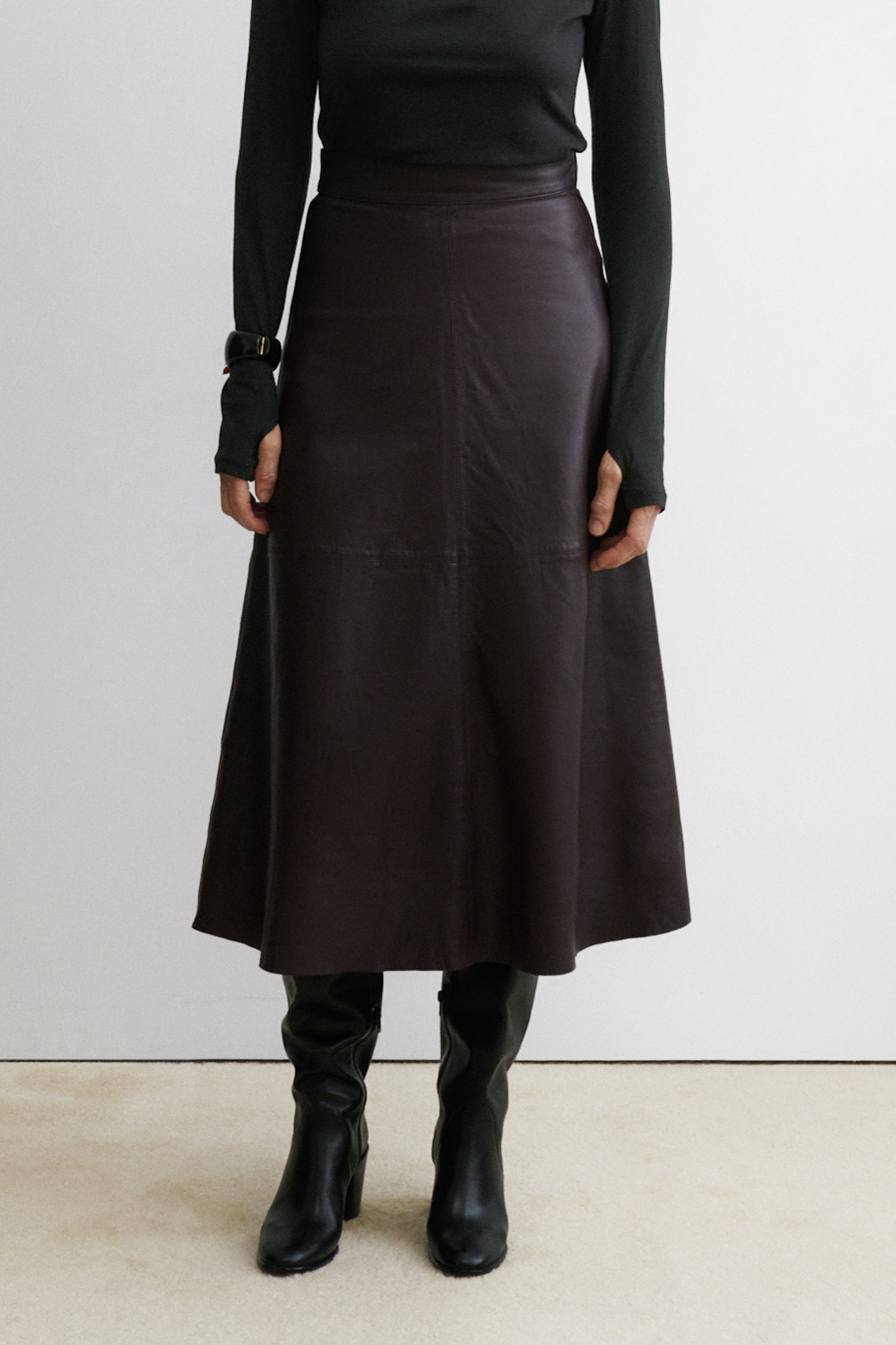Content Skirt - Rachel Comey
