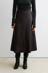 Content Skirt - Rachel Comey