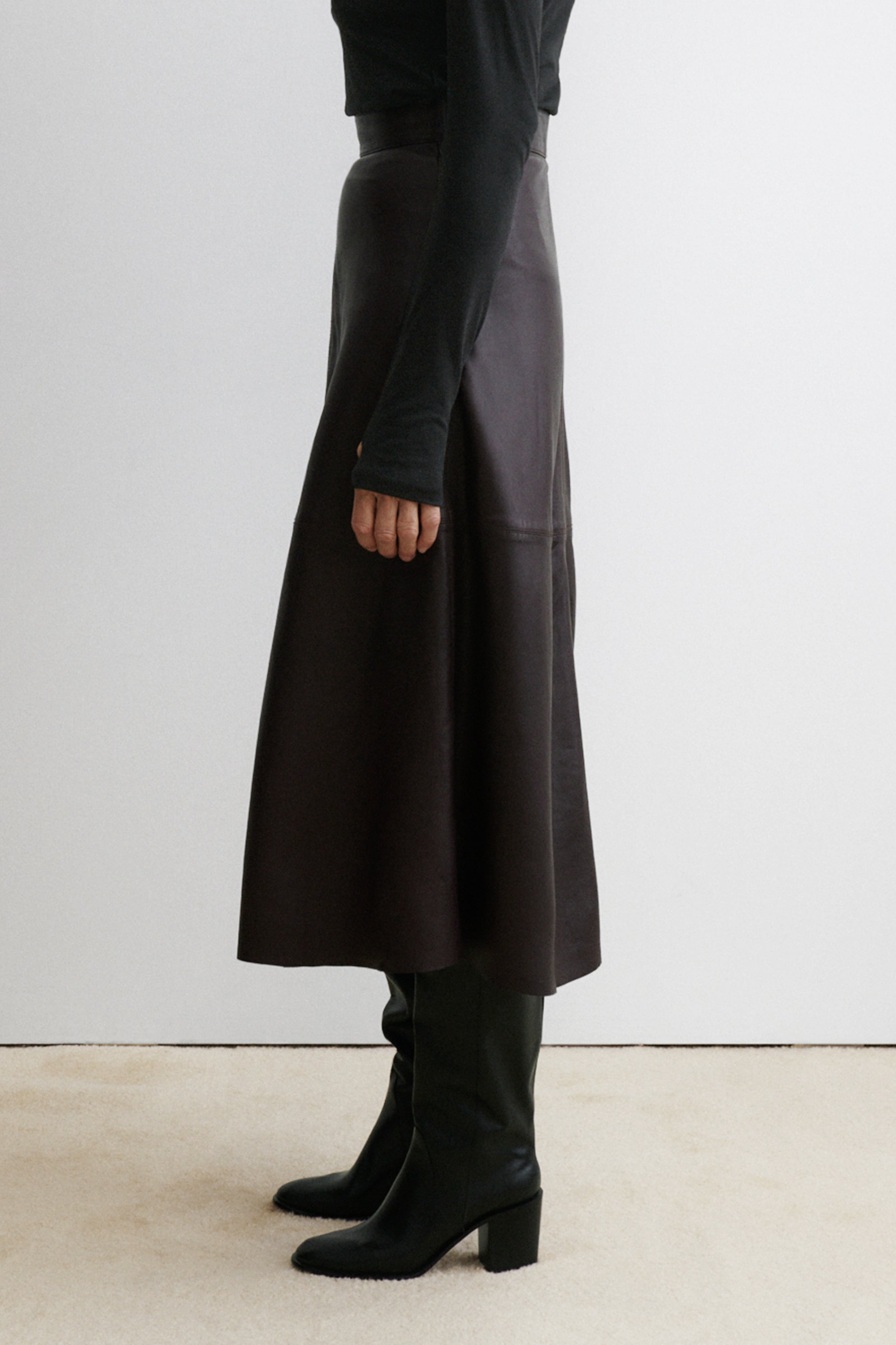 Content Skirt - Rachel Comey