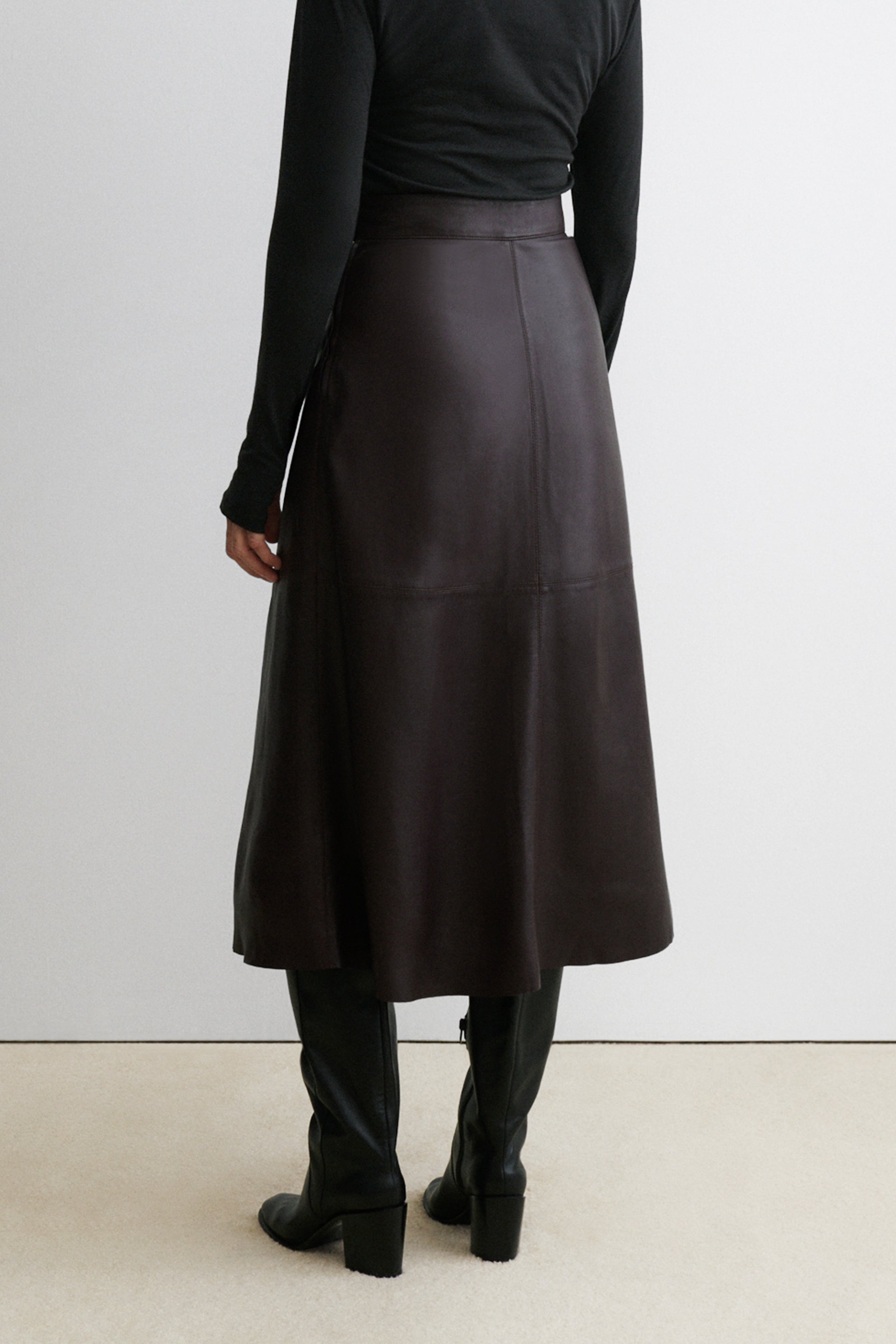 Content Skirt - Rachel Comey