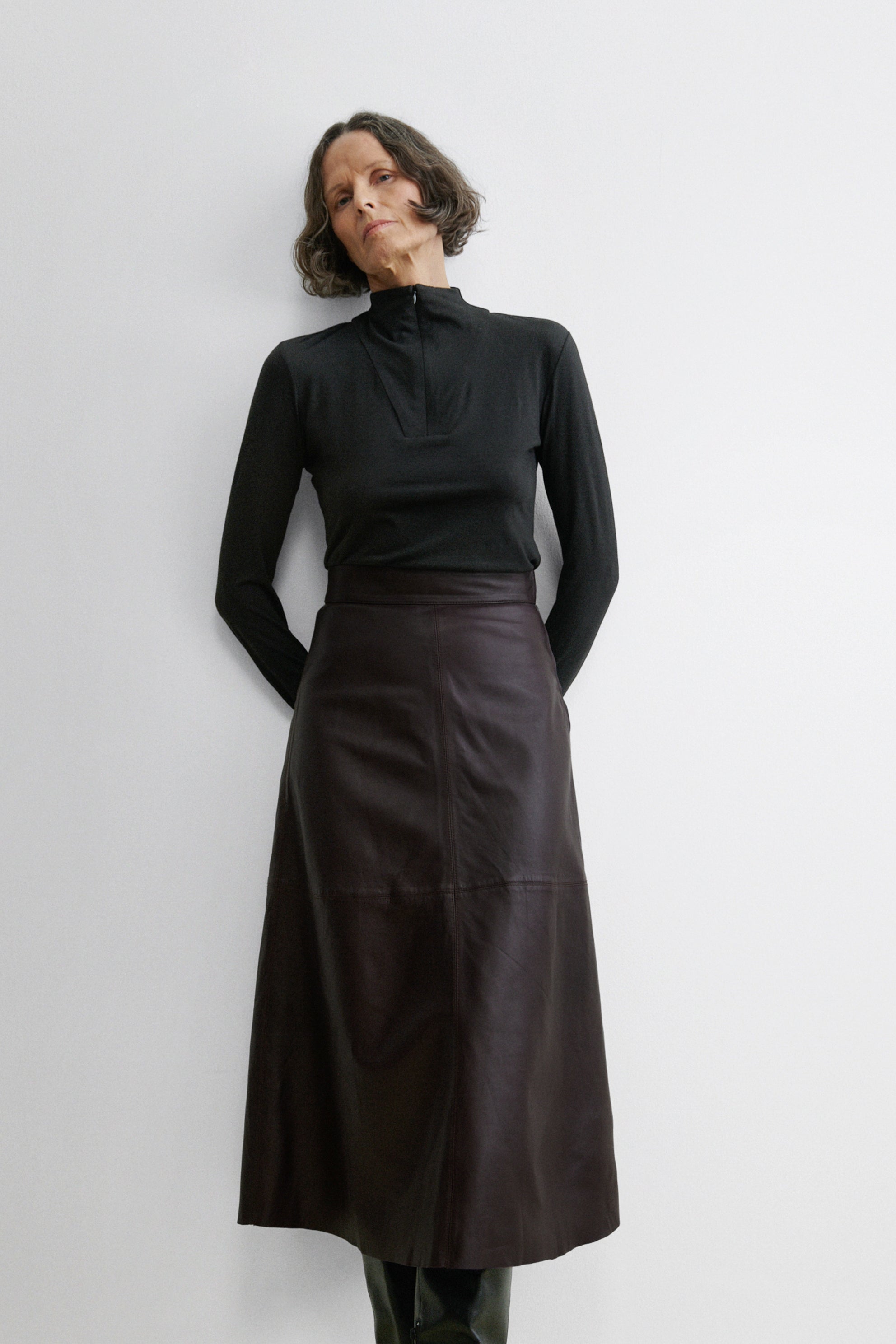 Content Skirt - Rachel Comey