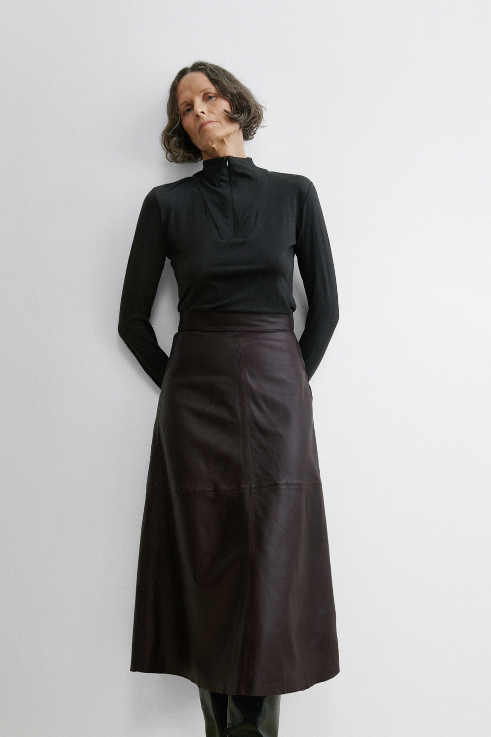 Content Skirt - Rachel Comey