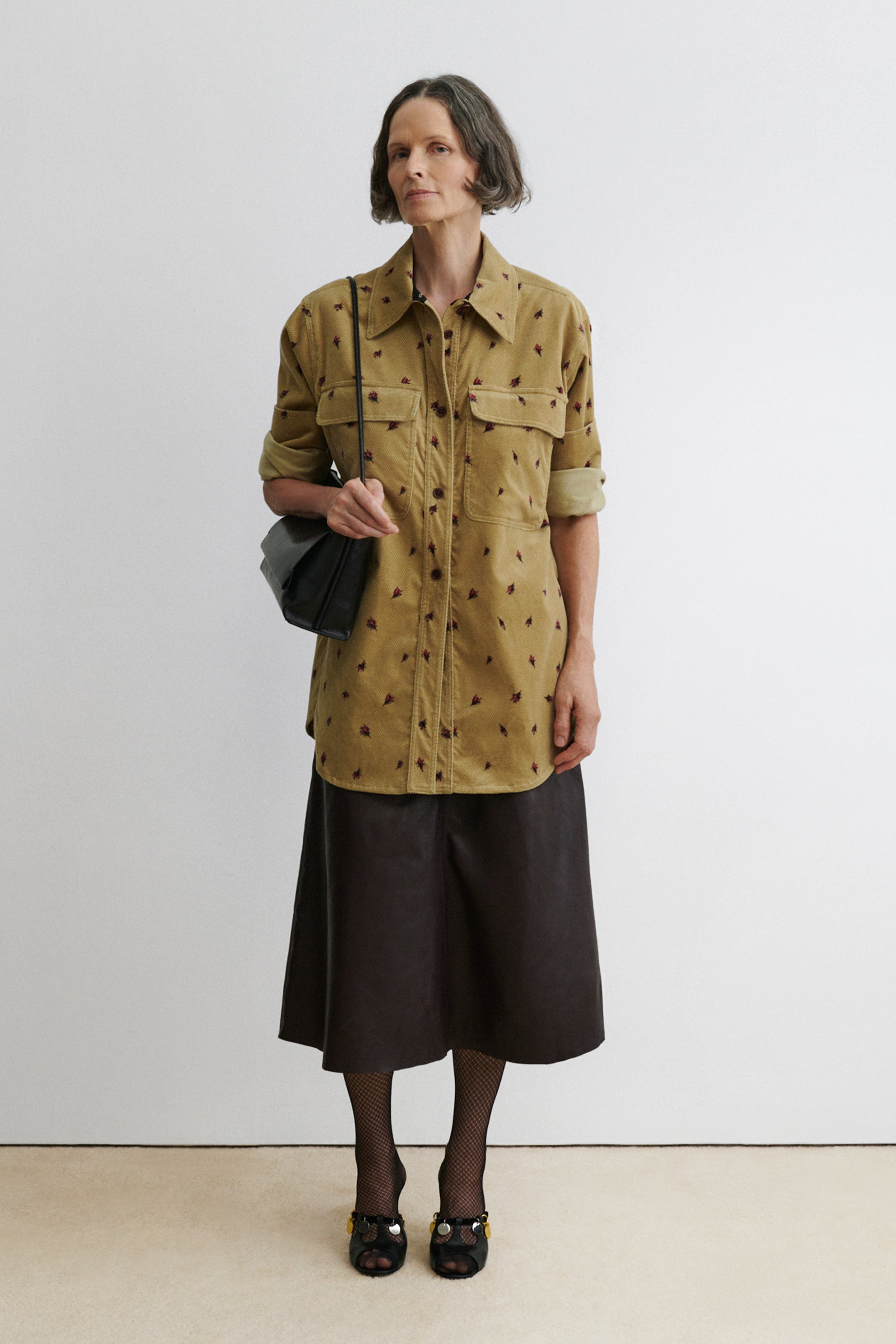 Content Skirt - Rachel Comey