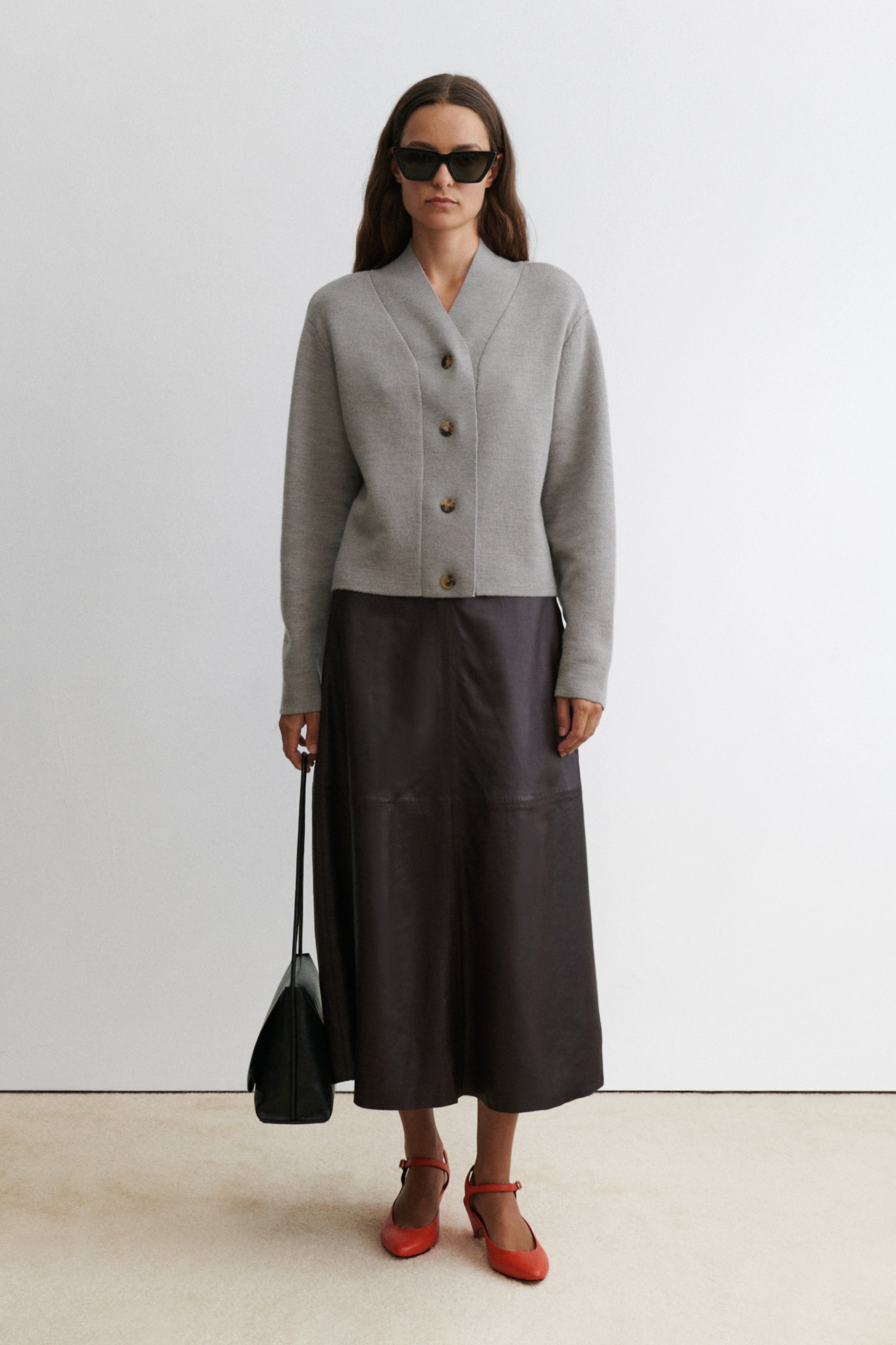 Content Skirt - Rachel Comey