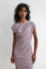 Delorate Dress - Rachel Comey