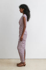 Delorate Dress - Rachel Comey