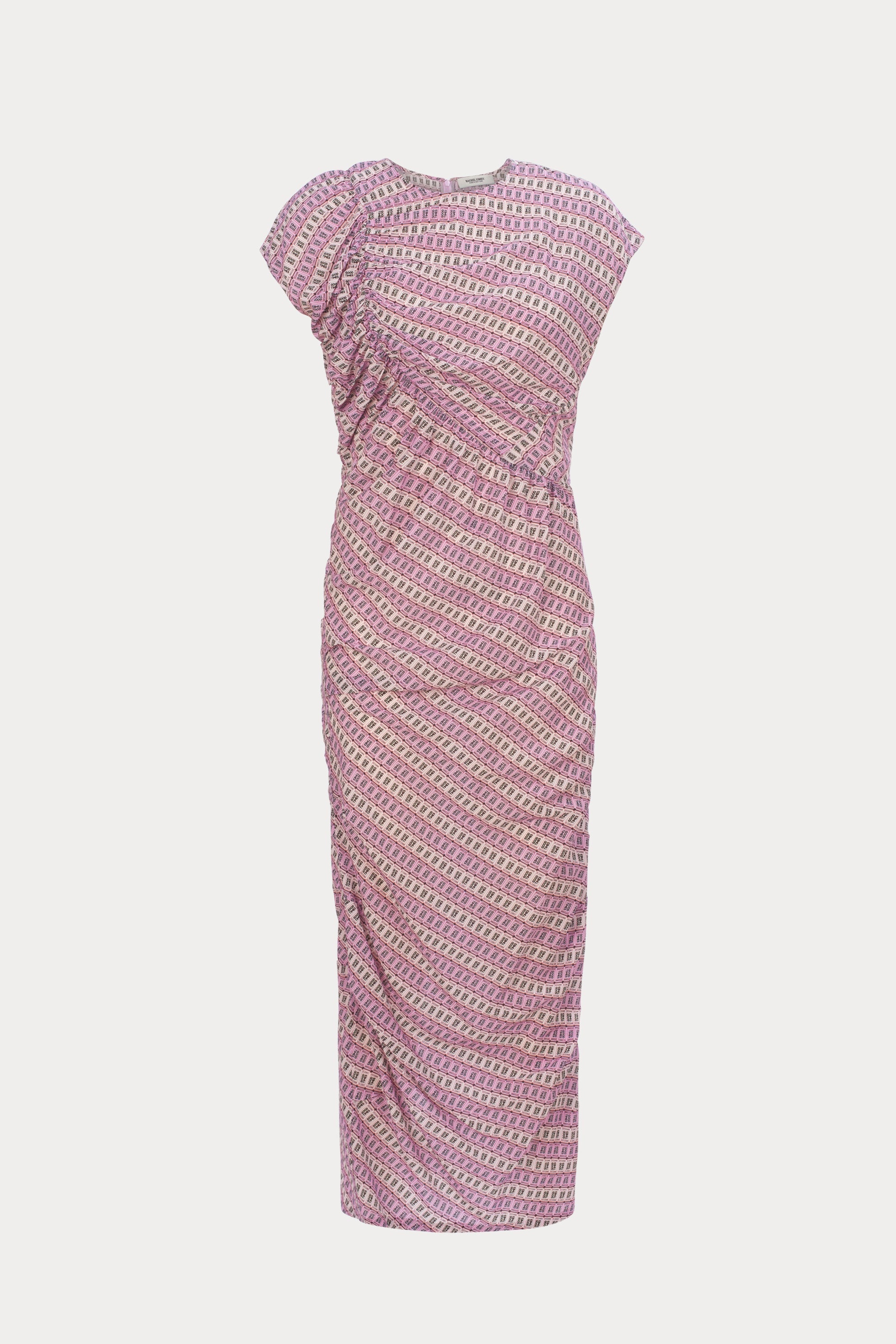 Delorate Dress - Rachel Comey