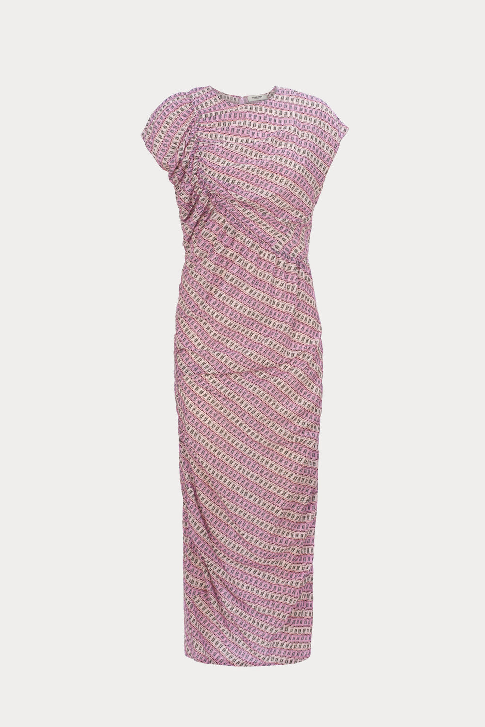 Delorate Dress - Rachel Comey