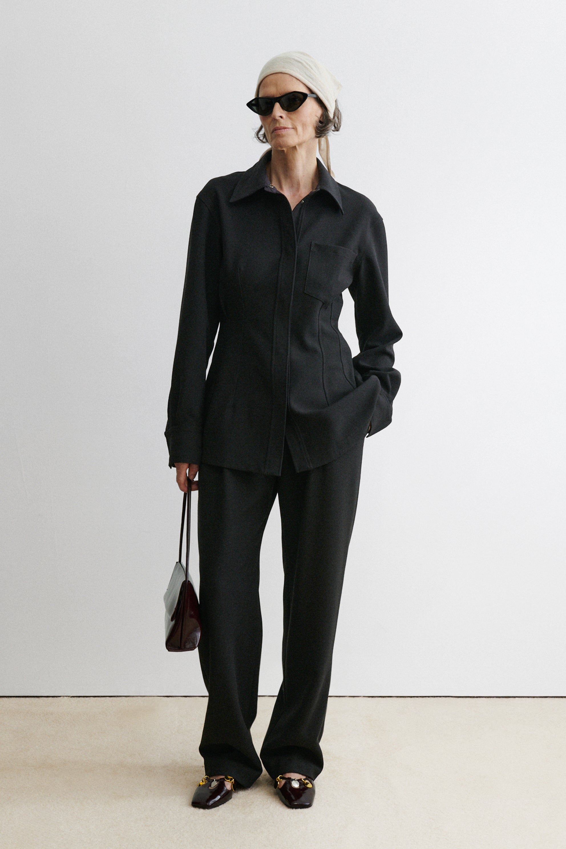 Filt Top - Rachel Comey