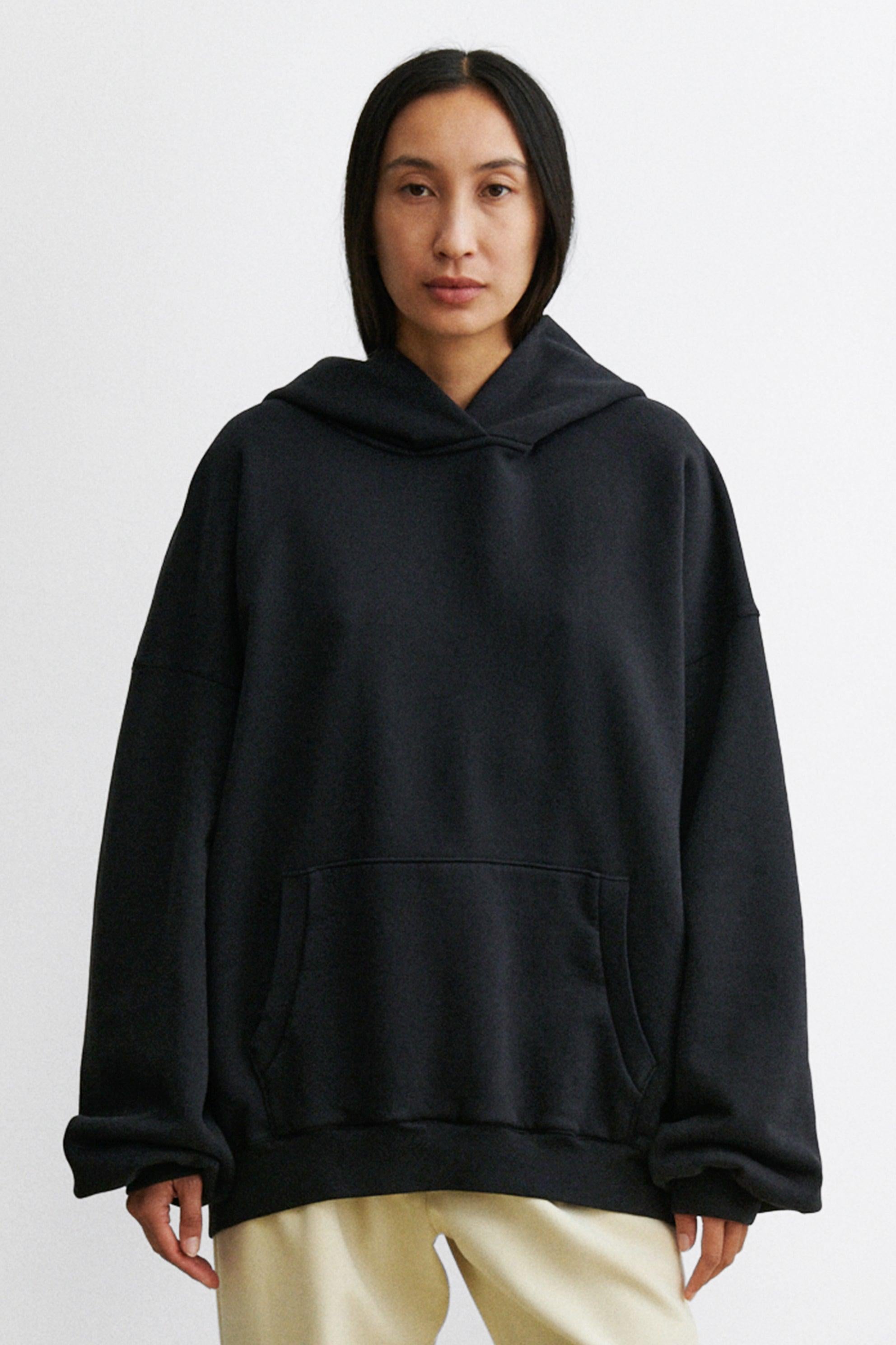 Morrin Hoodie - Rachel Comey