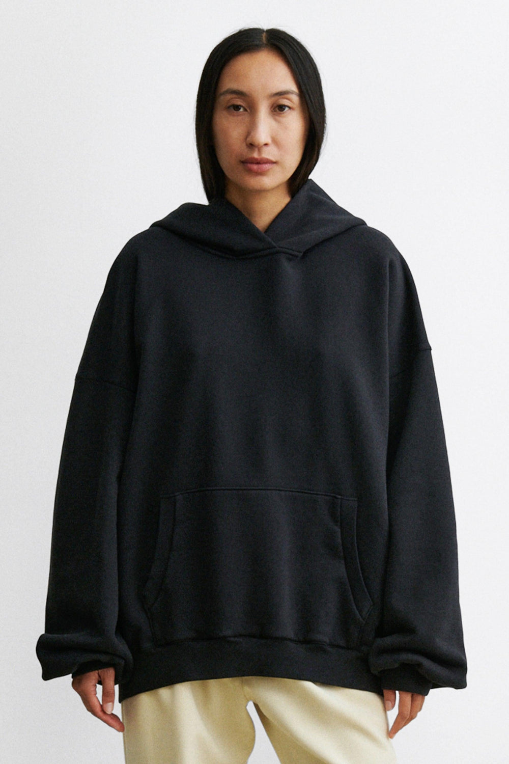 Morrin Hoodie - Rachel Comey