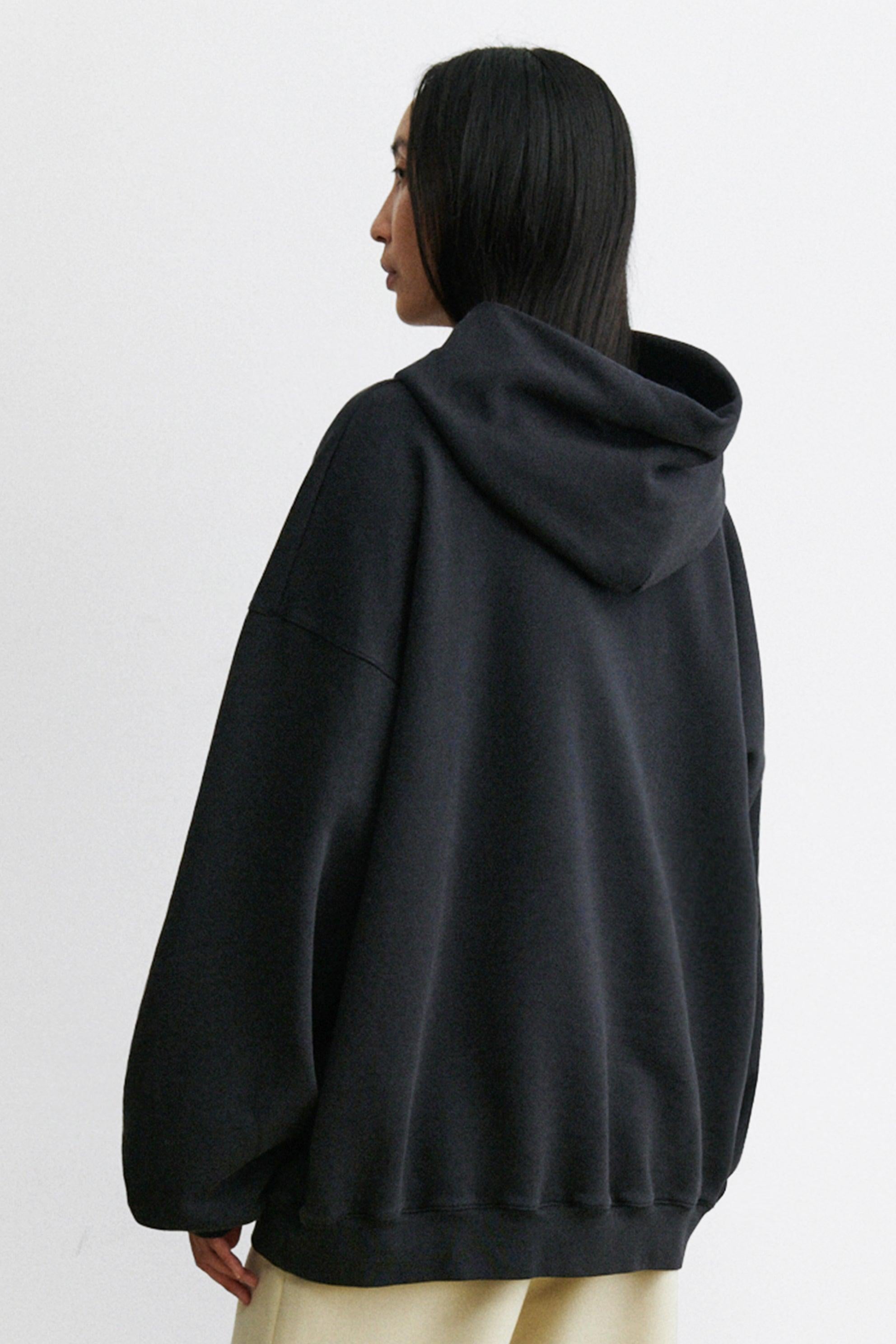 Morrin Hoodie - Rachel Comey