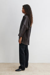 Husk Coat - Rachel Comey