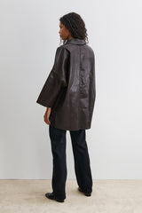 Husk Coat - Rachel Comey