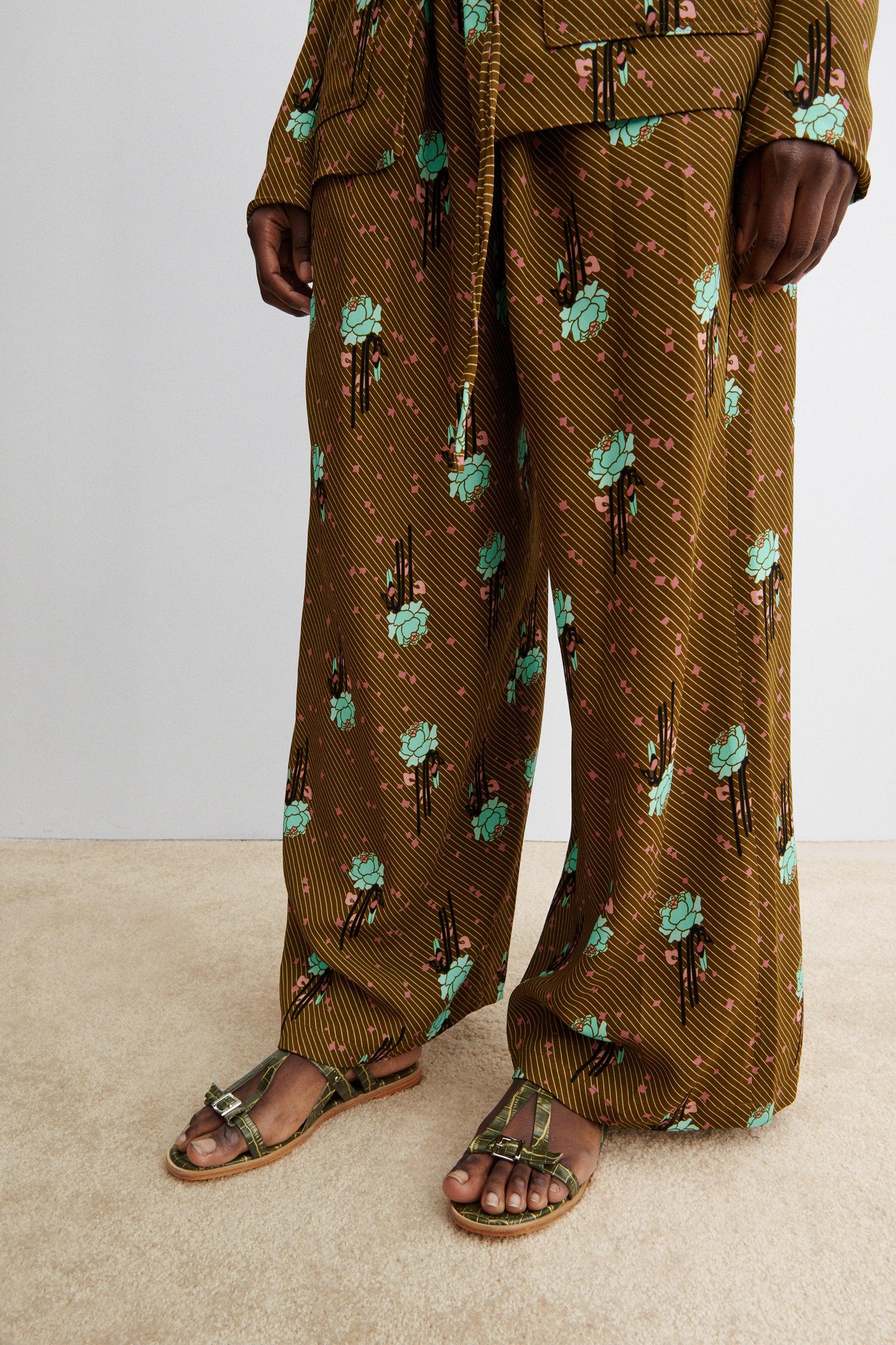 Olstead Sandal - Rachel Comey