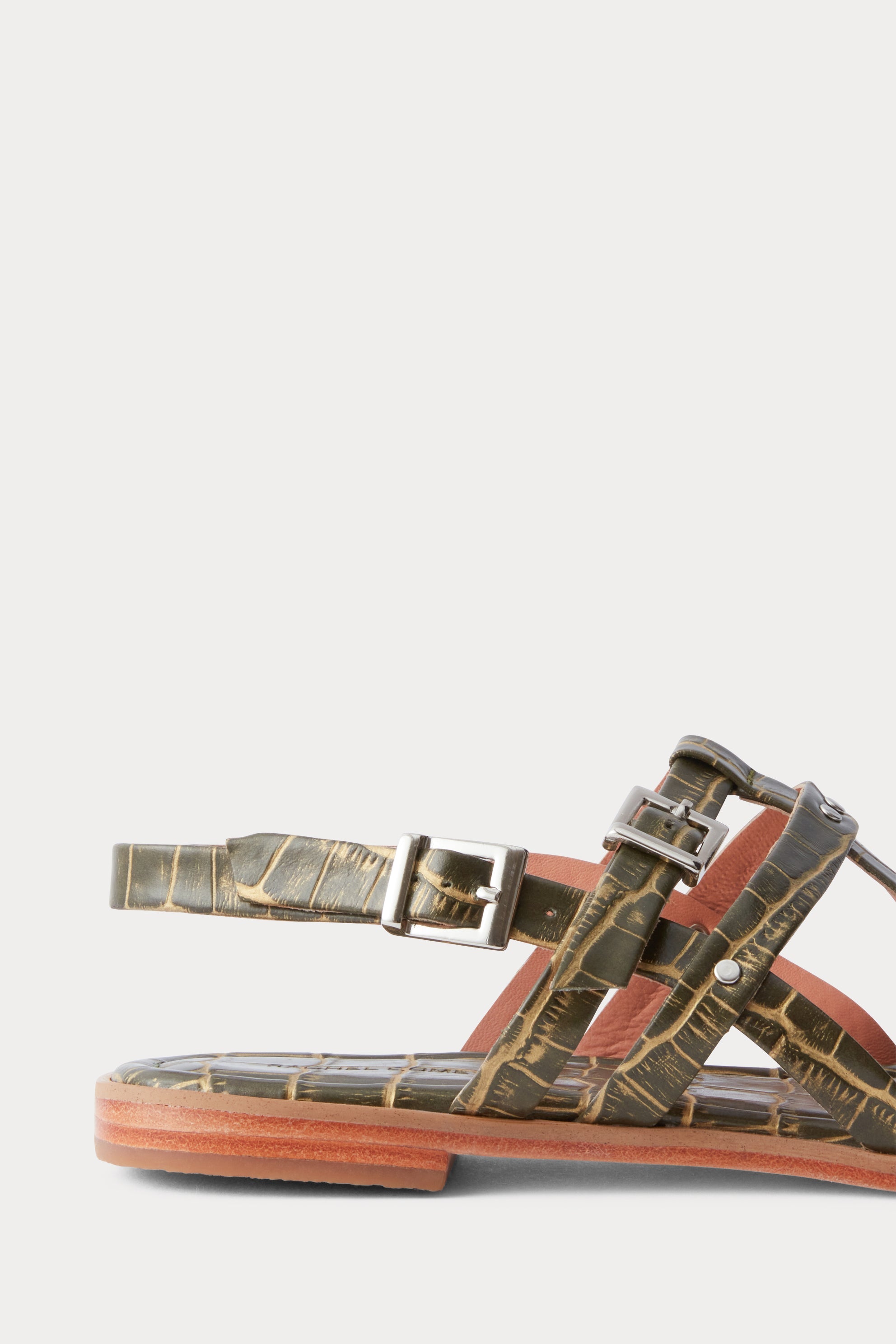 Olstead Sandal - Rachel Comey