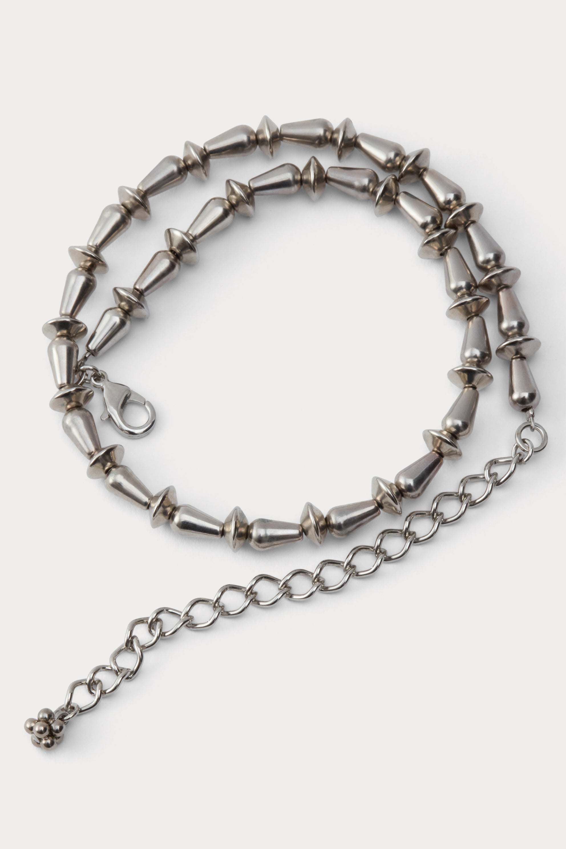 Pinch Necklace - Rachel Comey