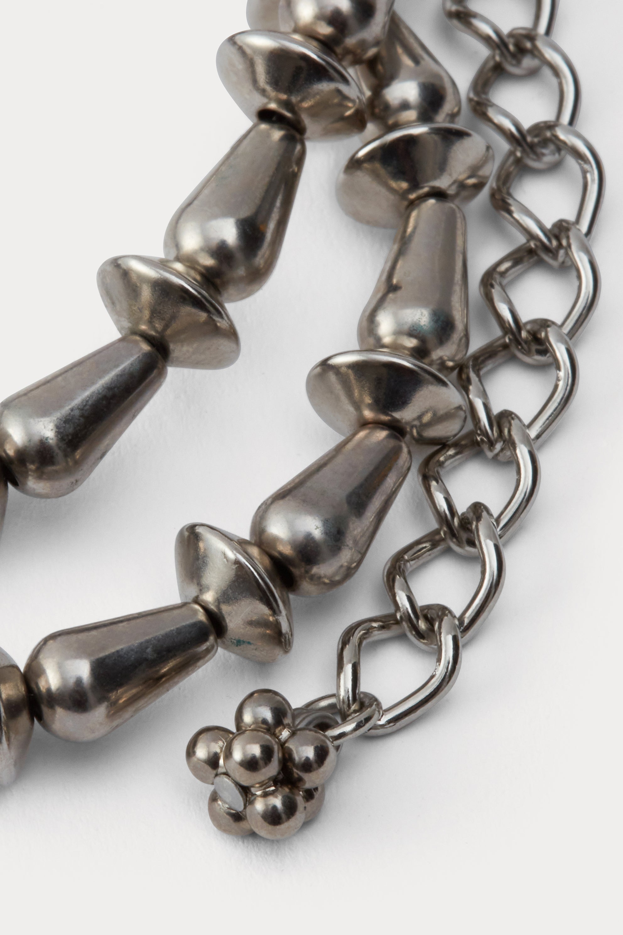Pinch Necklace - Rachel Comey