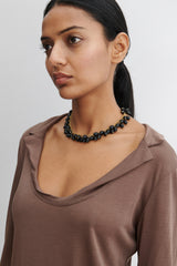 Laurel Choker - Rachel Comey
