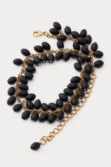 Laurel Choker - Rachel Comey