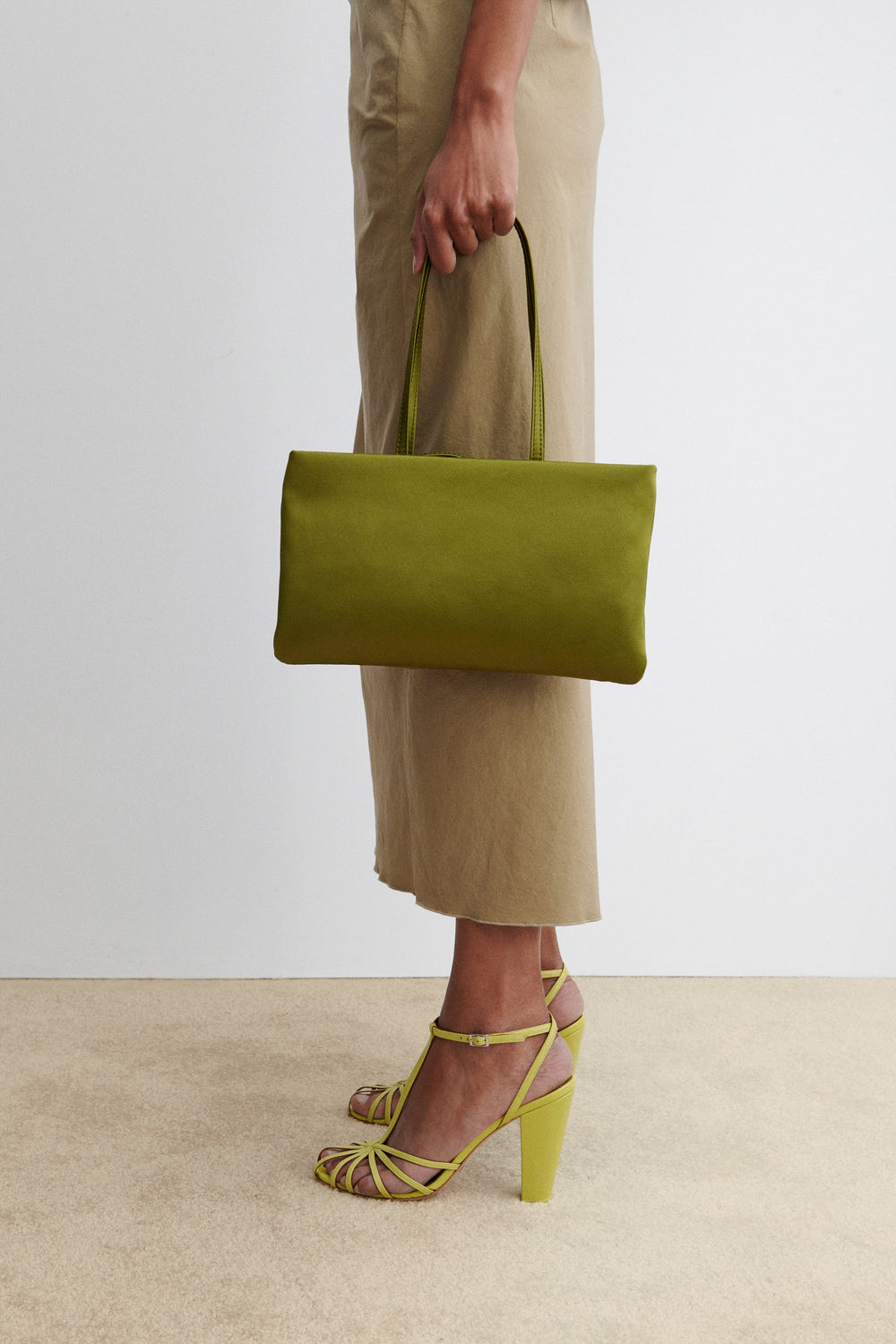 Pillow Bag - Rachel Comey