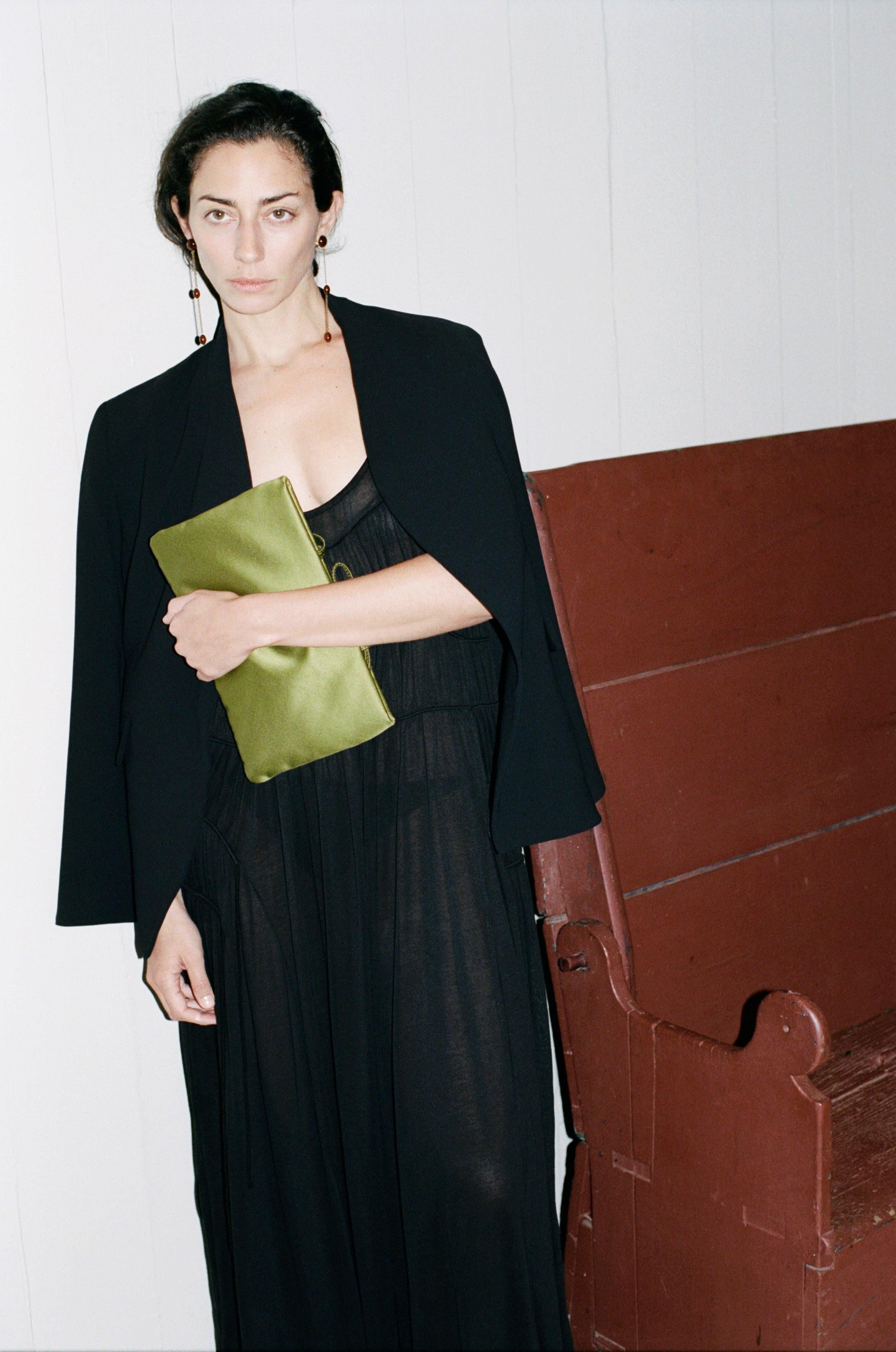 Pillow Bag - Rachel Comey