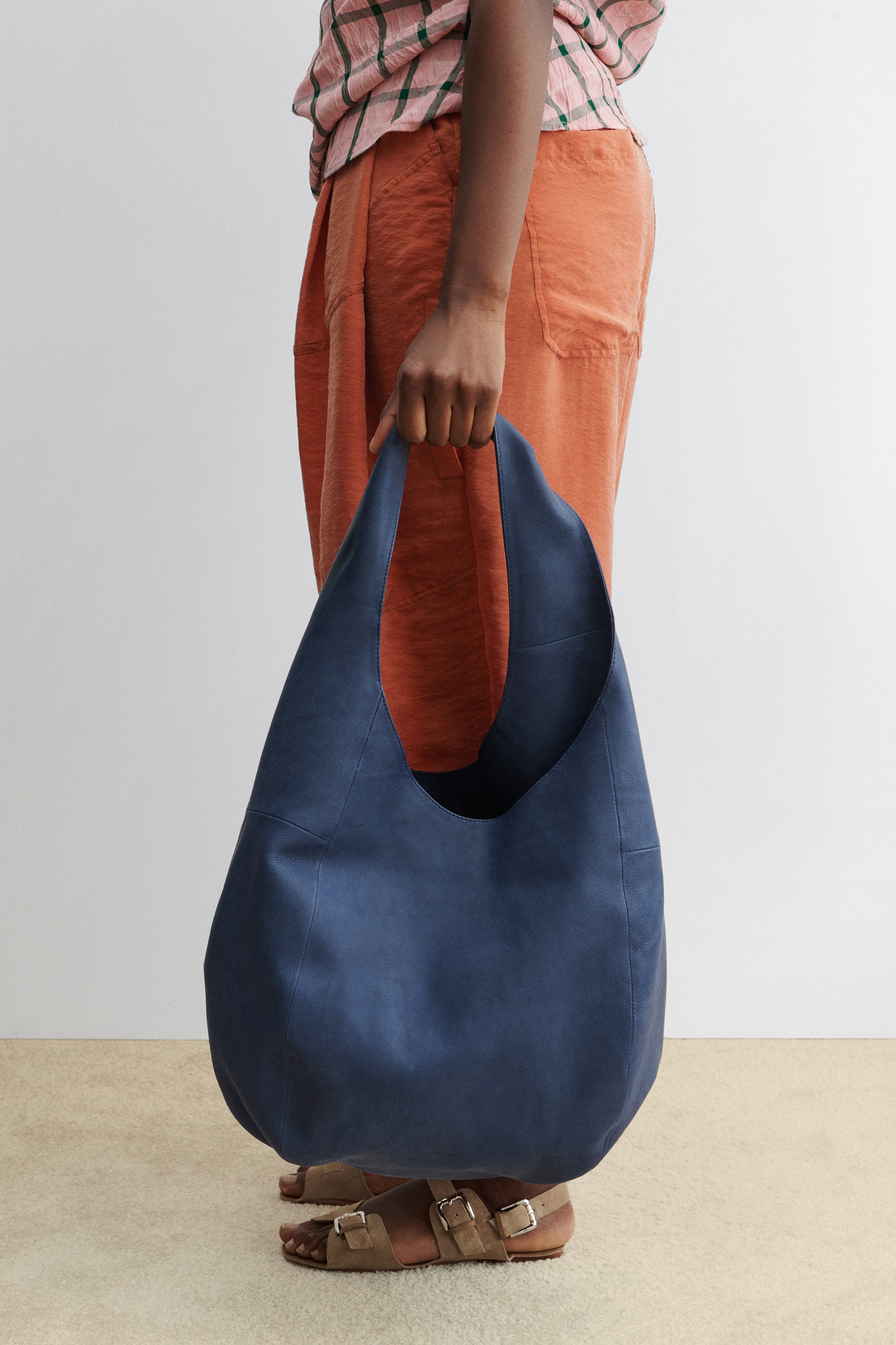 Harley Shoulder Bag - Rachel Comey