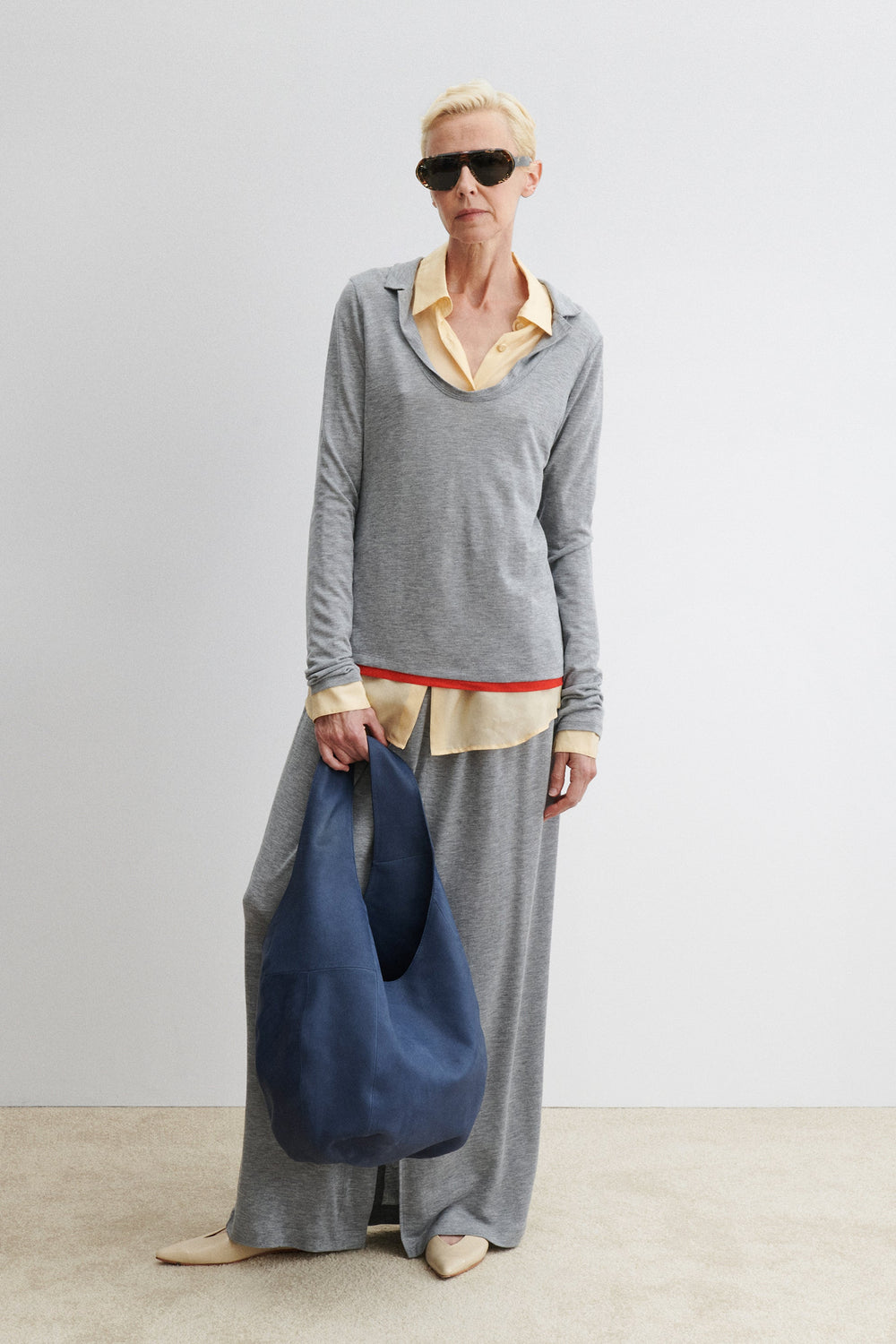 Harley Shoulder Bag - Rachel Comey
