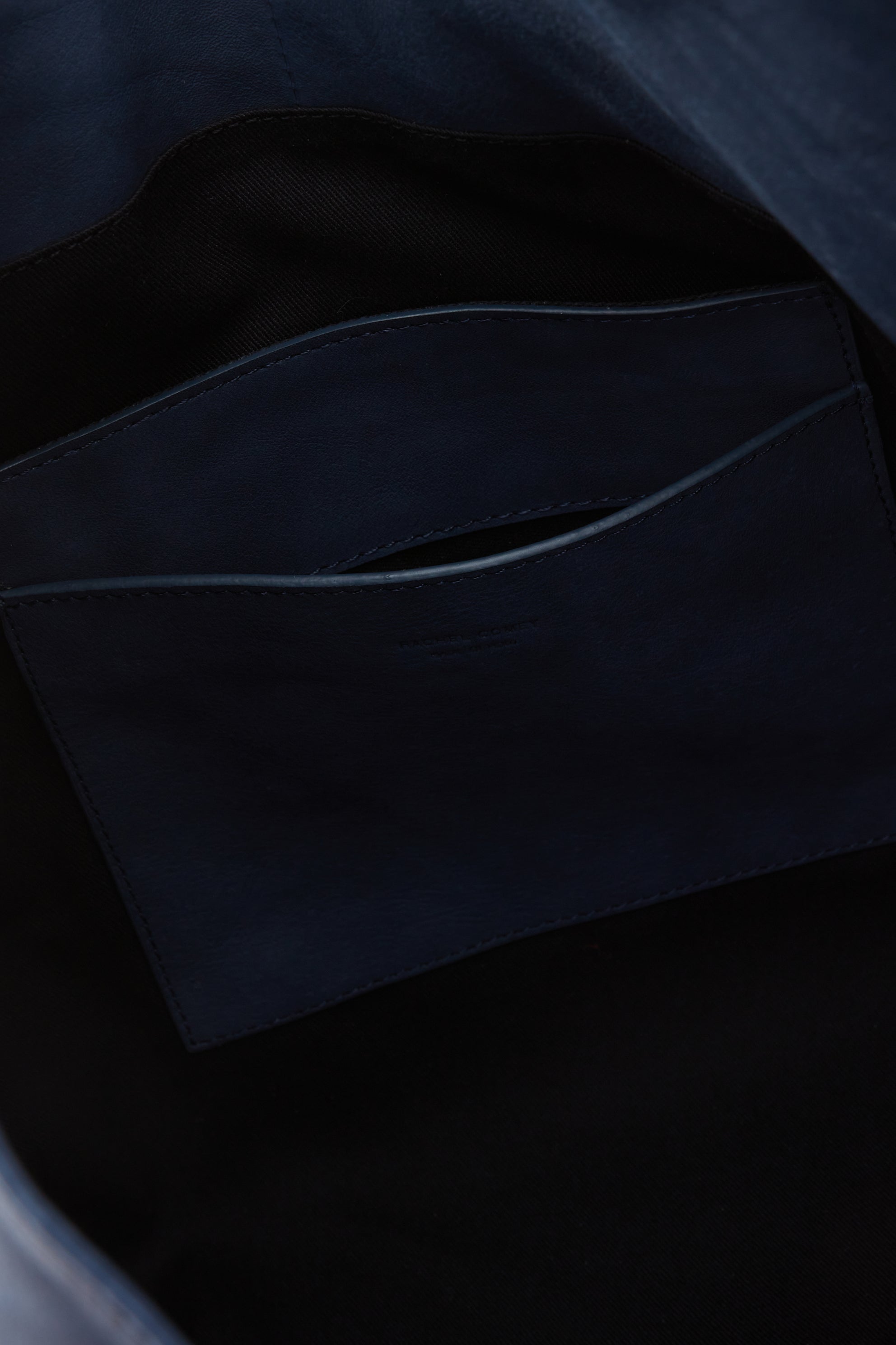 Harley Shoulder Bag - Rachel Comey