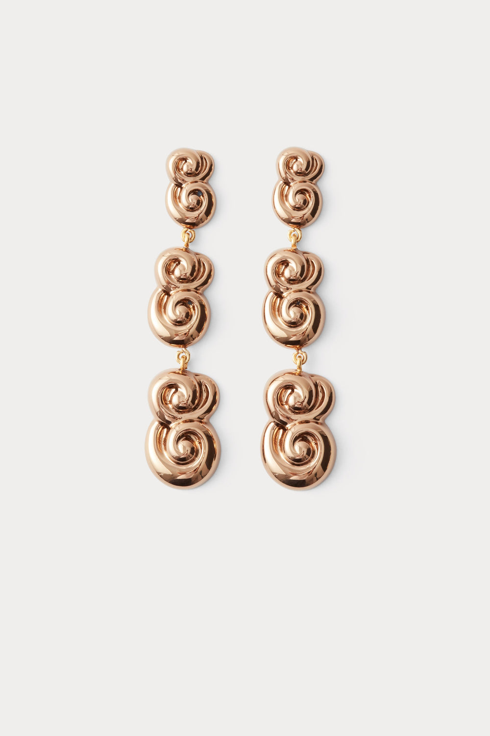 Croissant Earring - Rachel Comey
